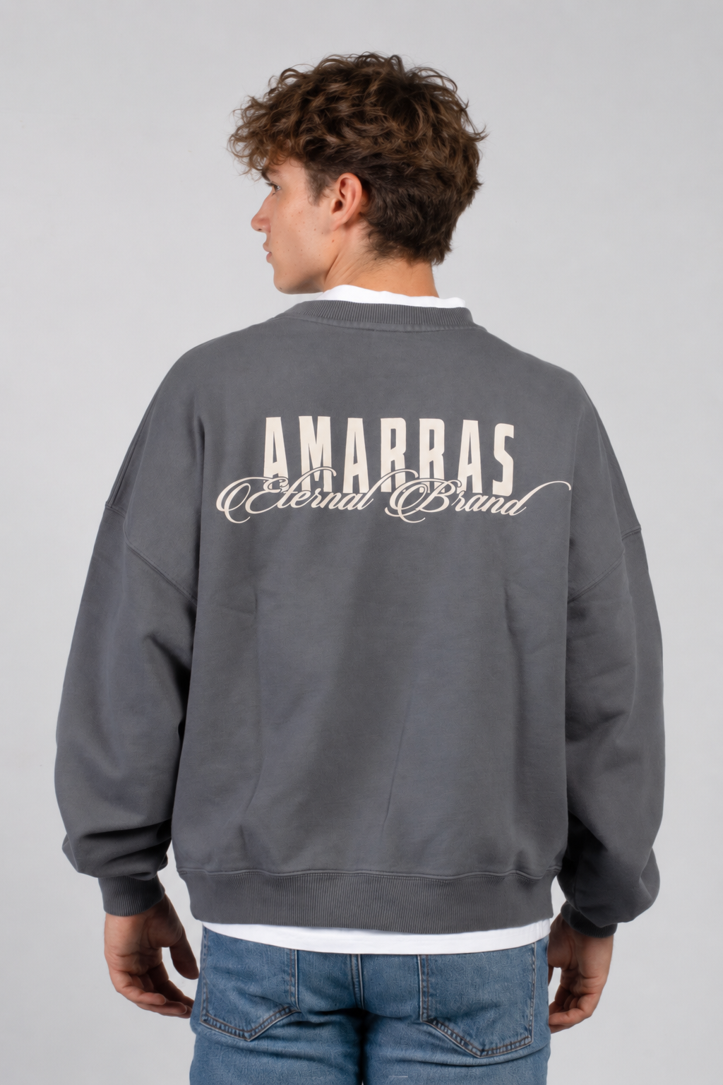 Sudadera SantaMarta