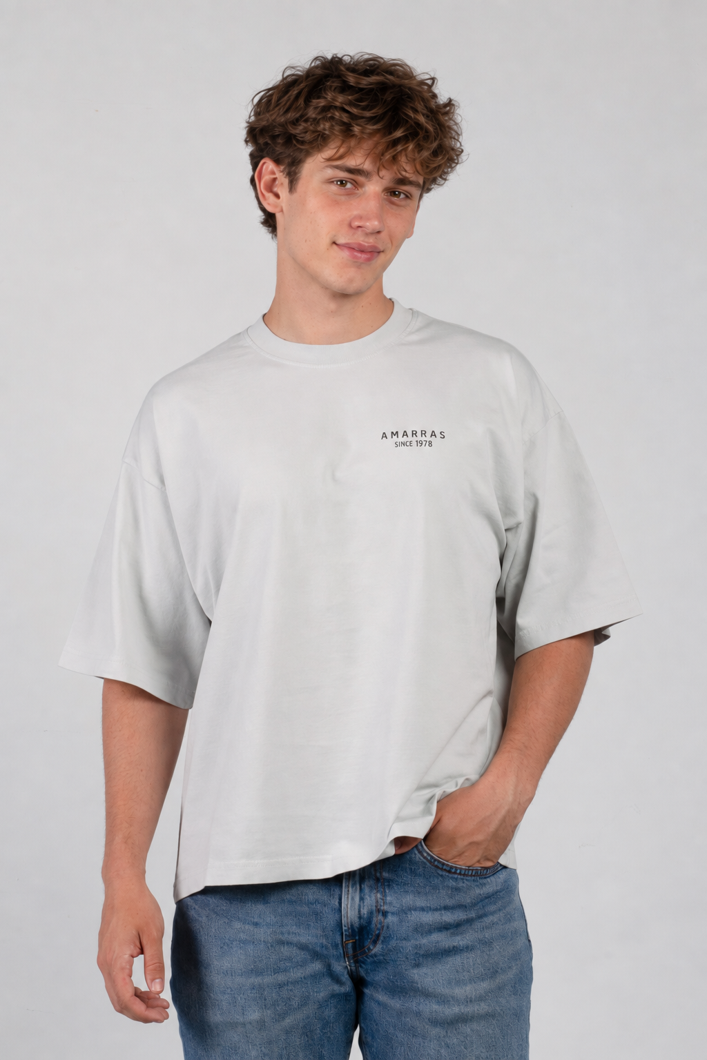 Camiseta Staten