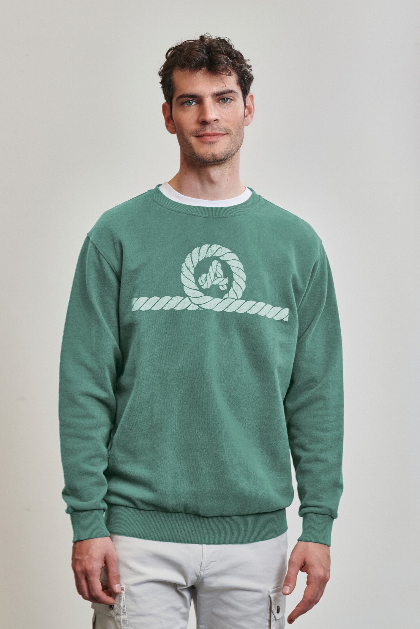 Sudadera Bering