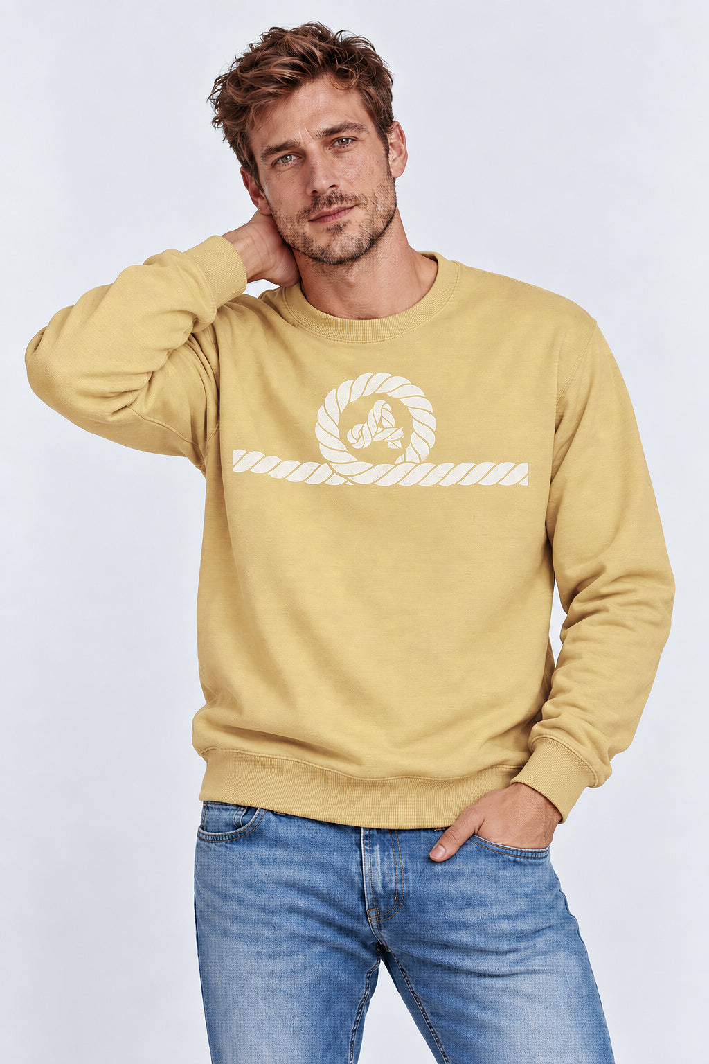 Sudadera Sunset