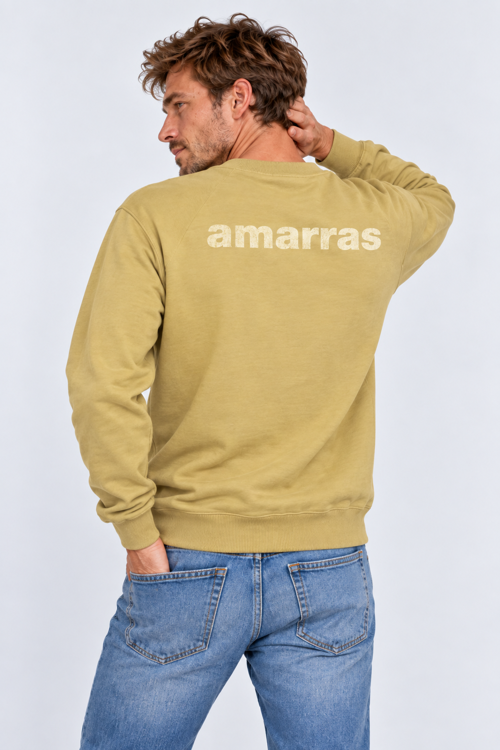 Sudadera Sunset