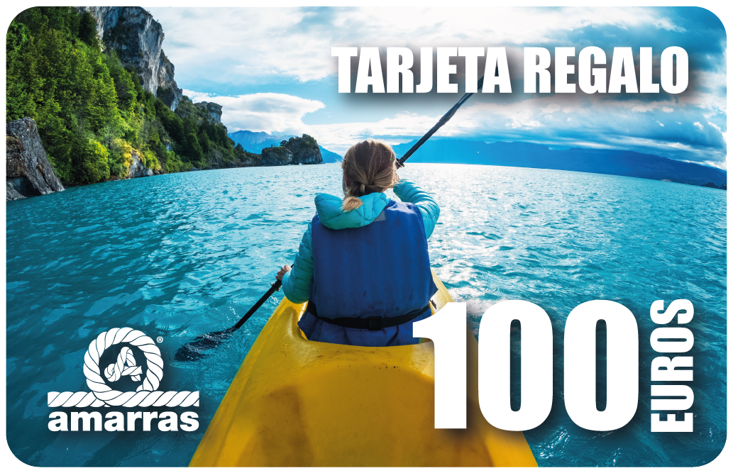 Tarjeta Regalo AMARRAS