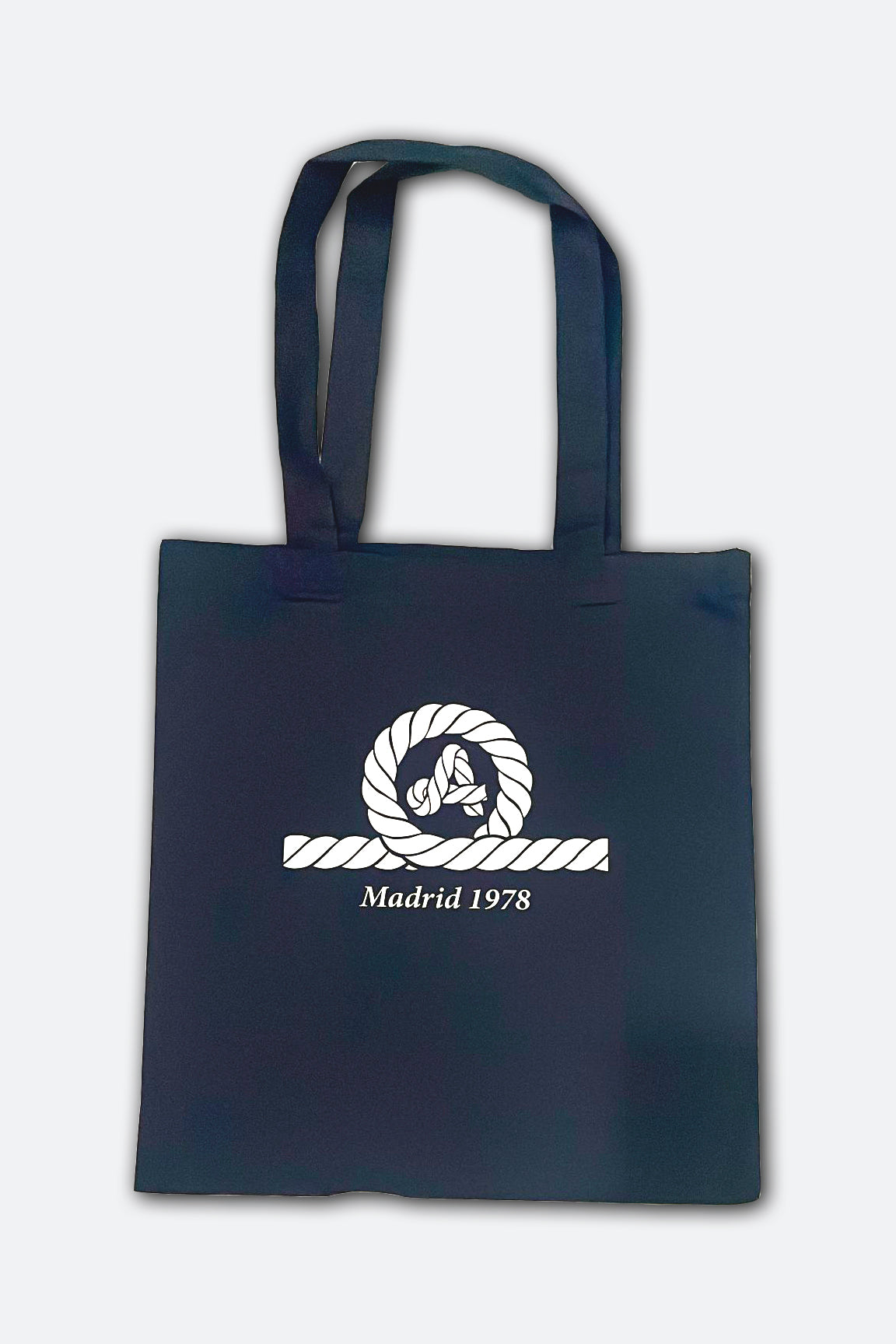 Bolsa Tote Madrid - Limited