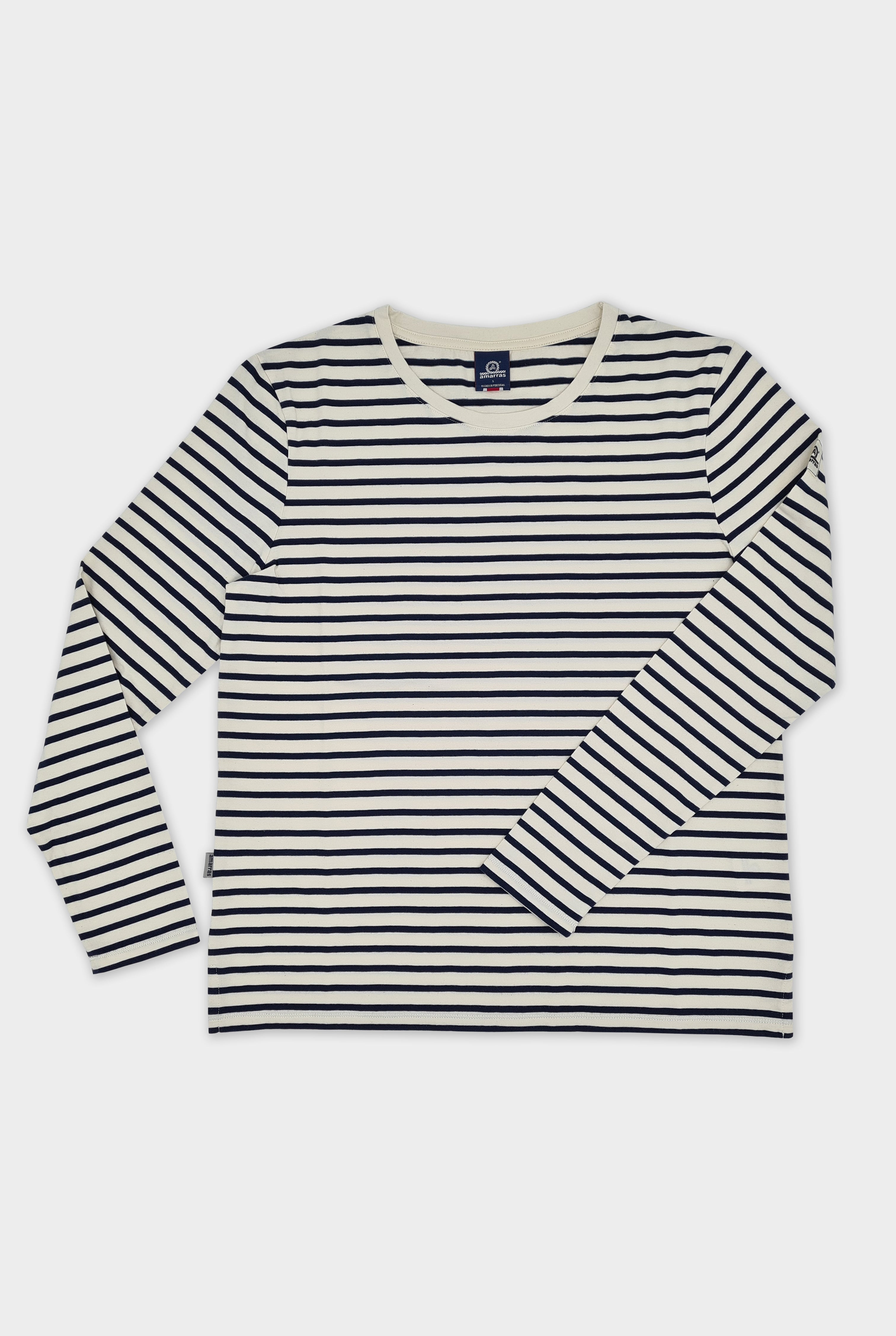 Camiseta Venice Marino