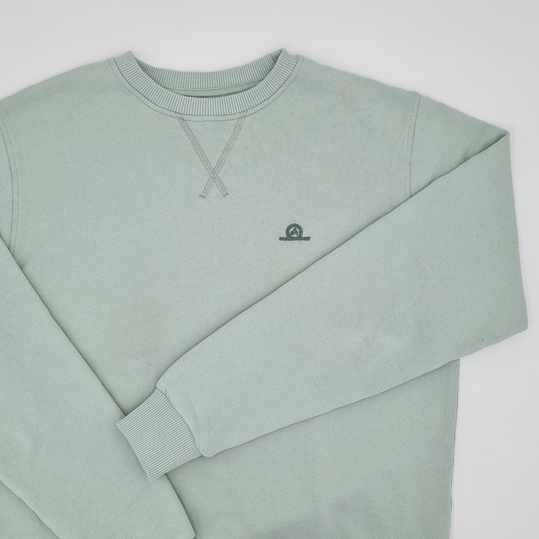 Sudadera Volpe