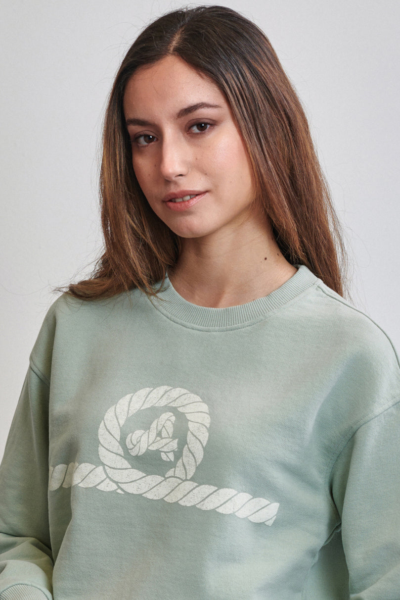 Sudadera Berellín Mujer