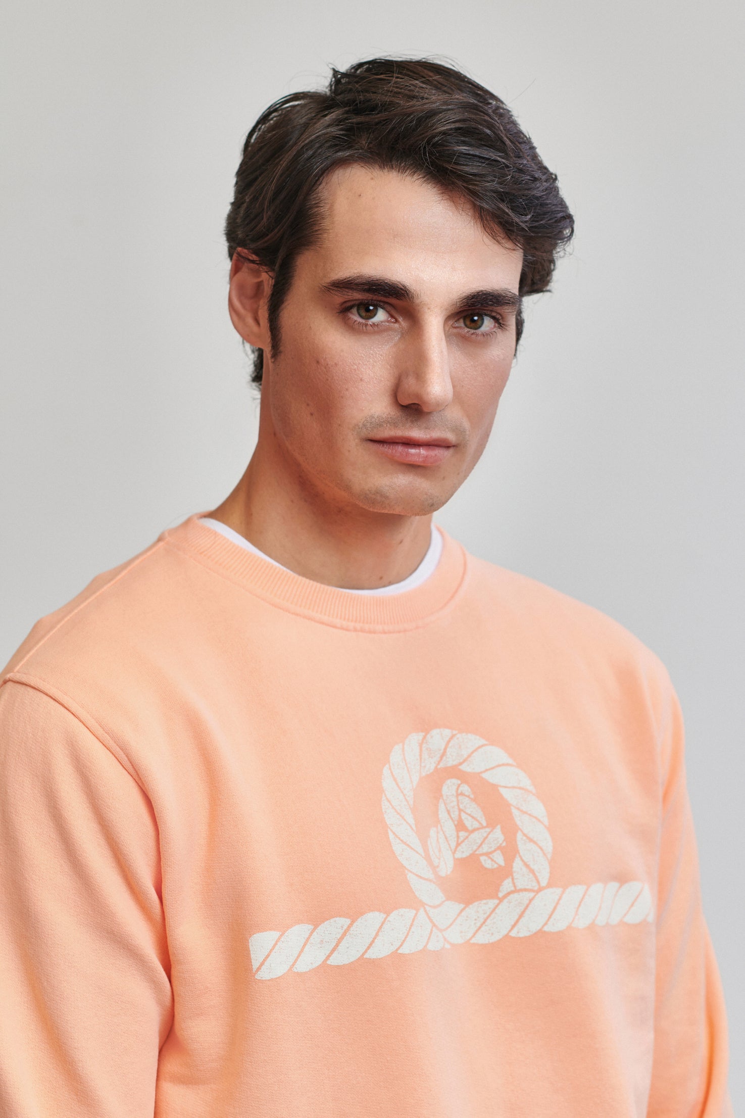 Sudadera Bolonia