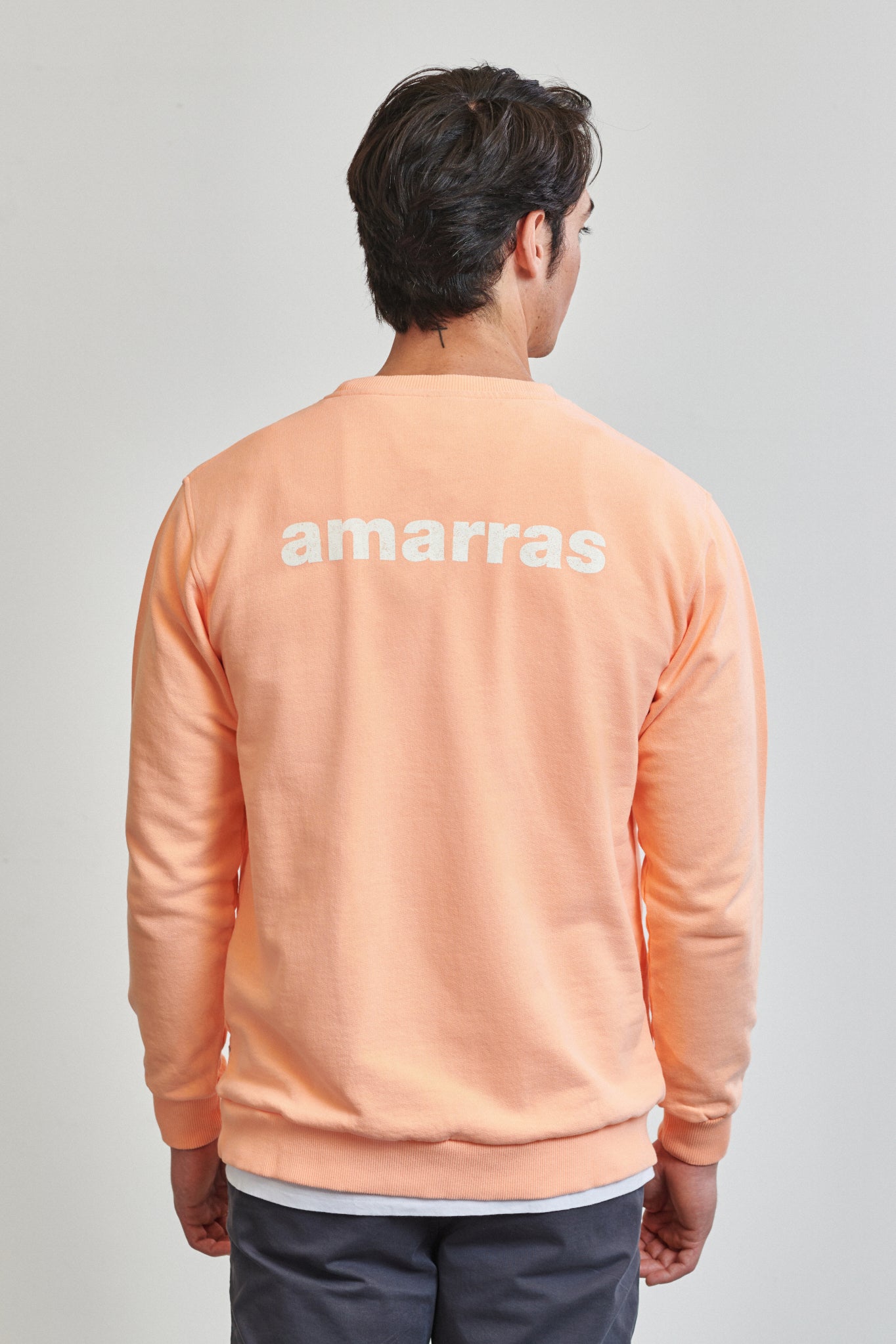 Sudadera Bolonia