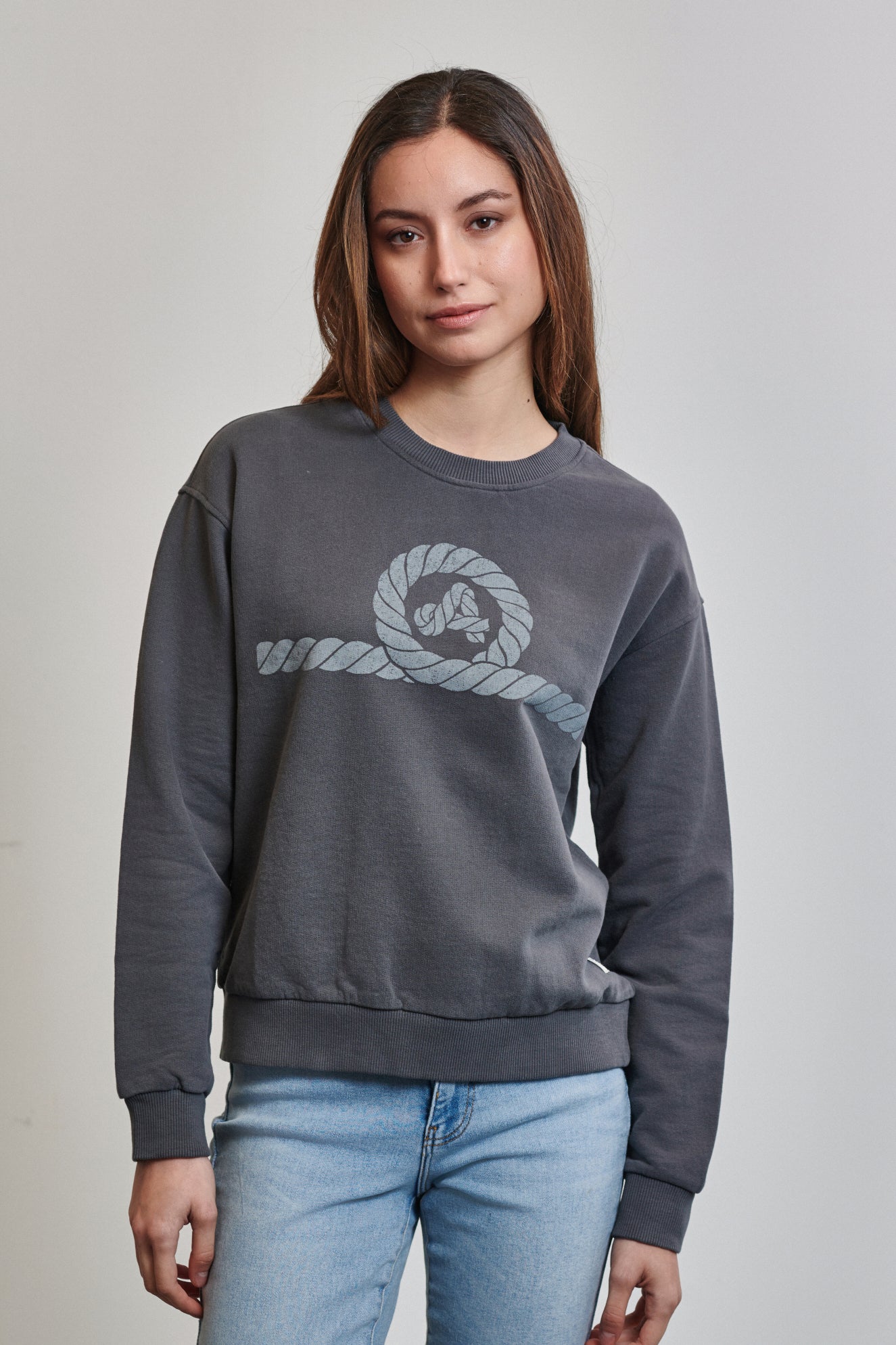Sudadera Biarritz Mujer