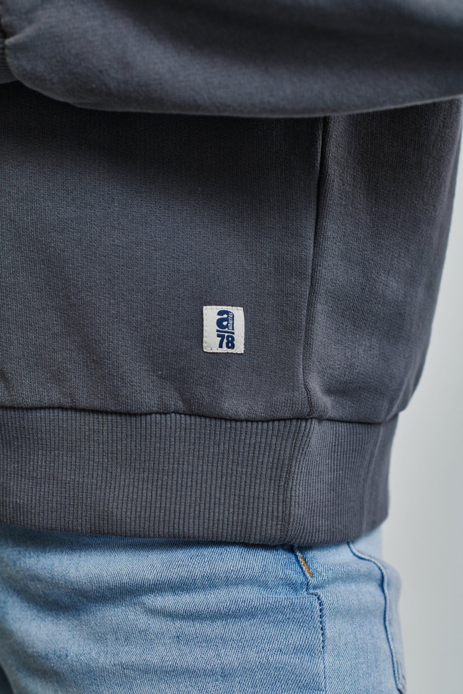 Sudadera Biarritz Mujer