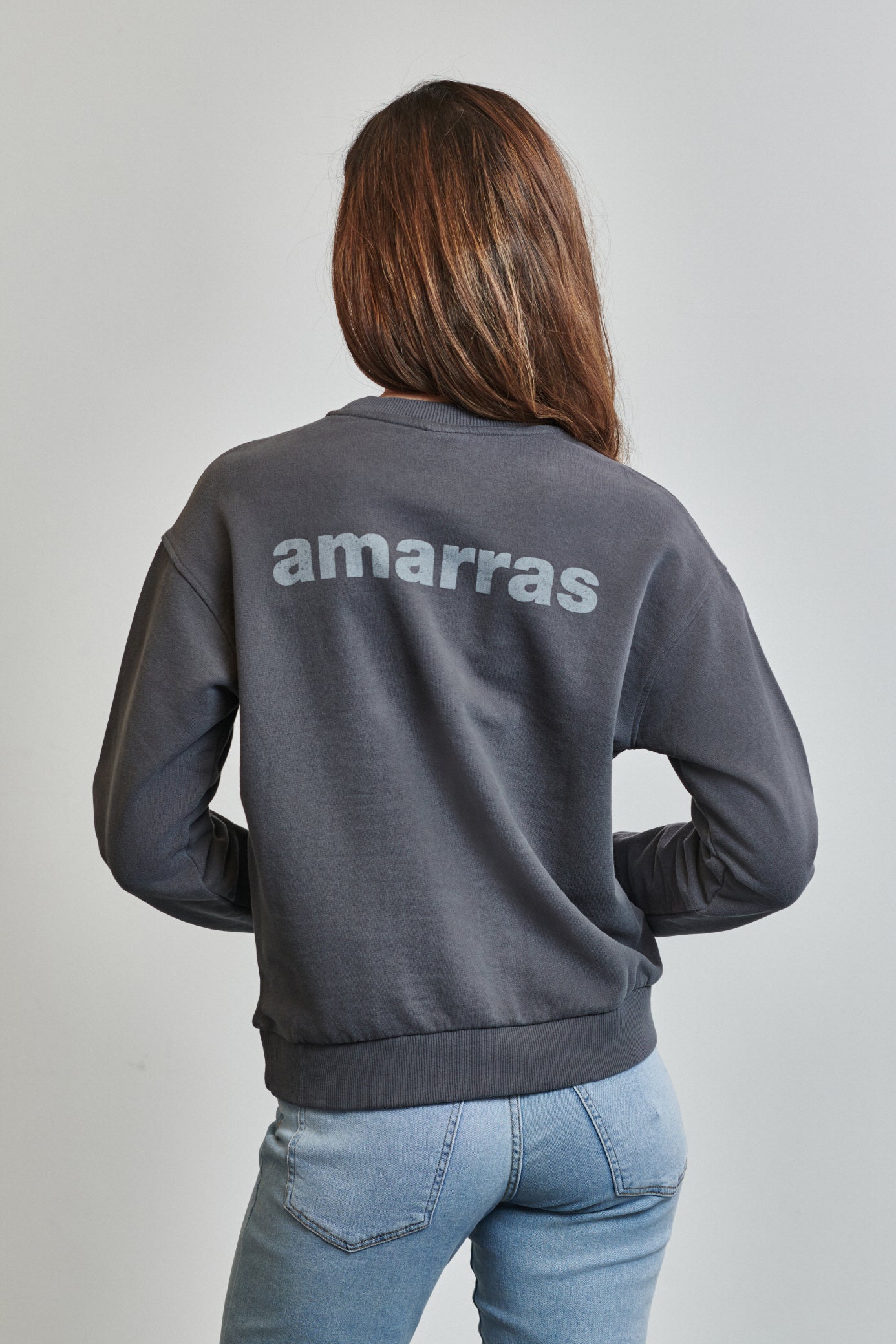 Sudadera Biarritz Mujer