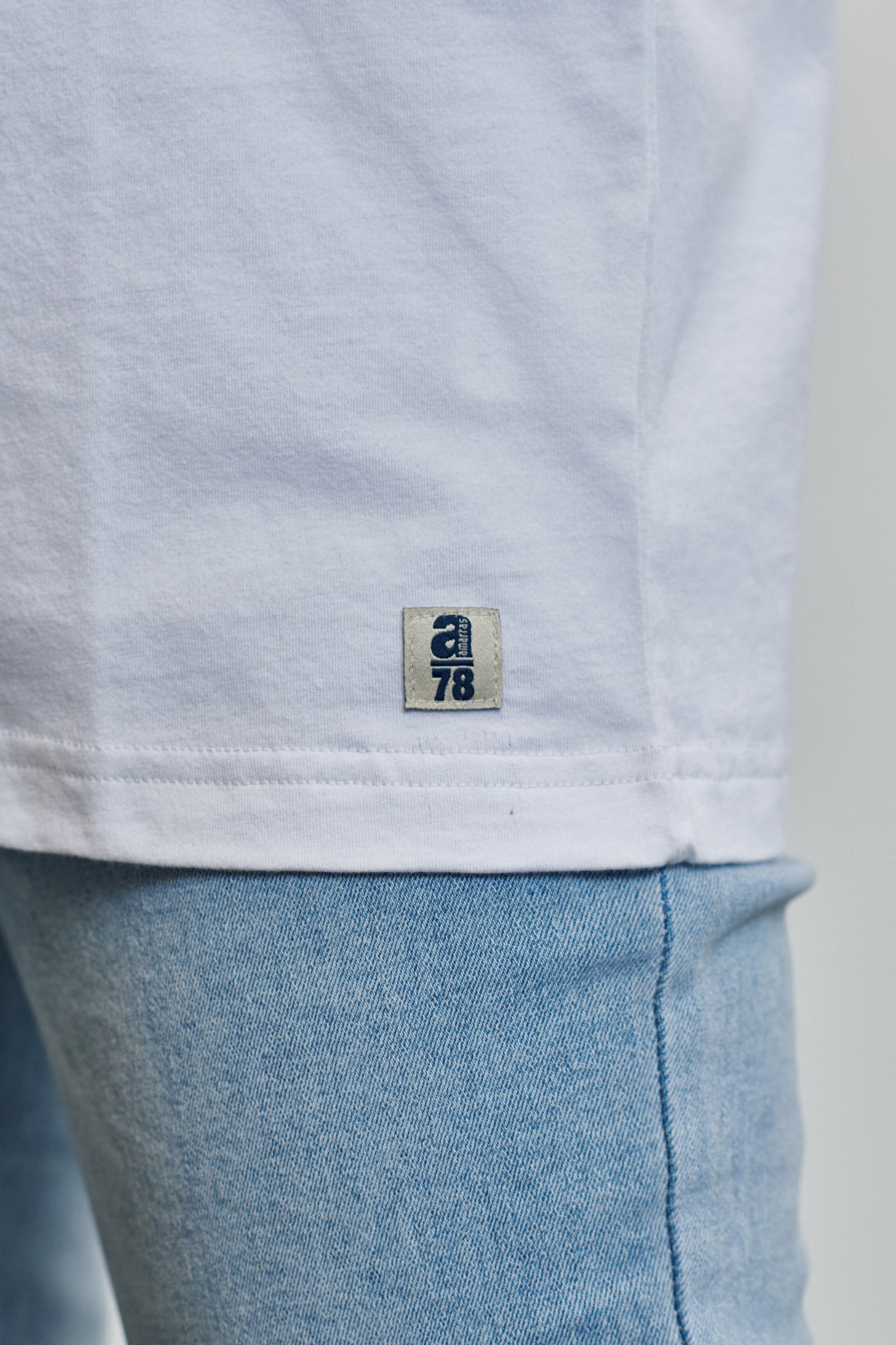 Camiseta Baluma -