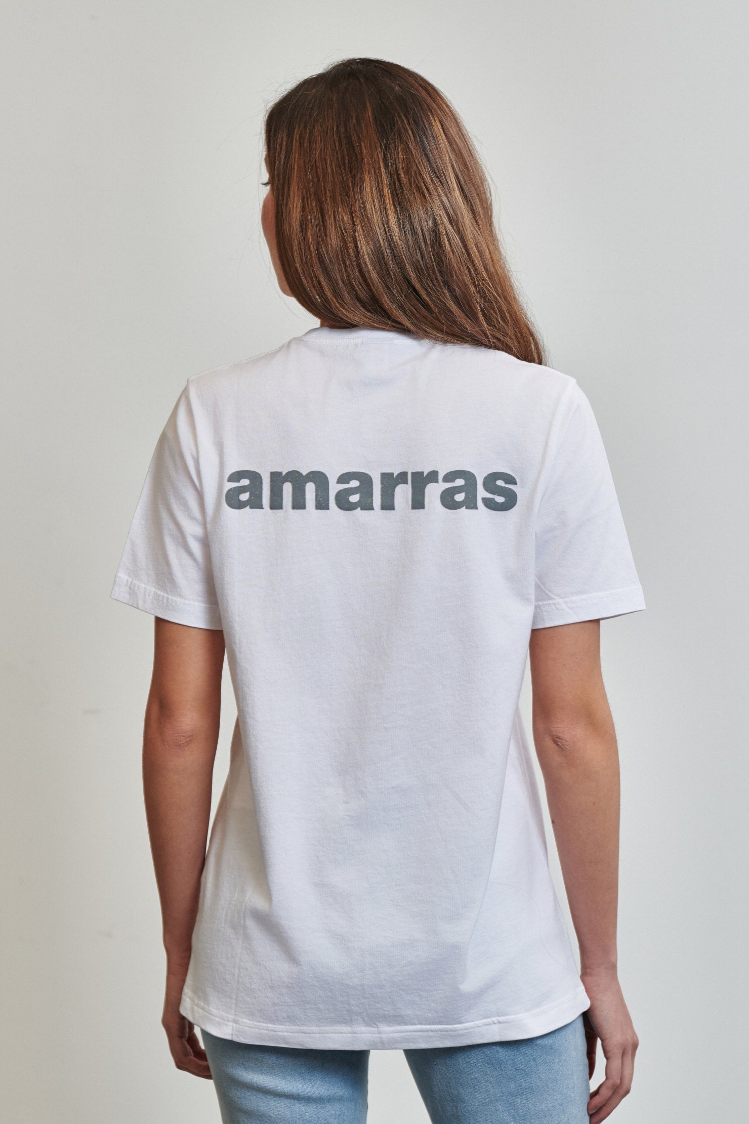 Camiseta Baluma