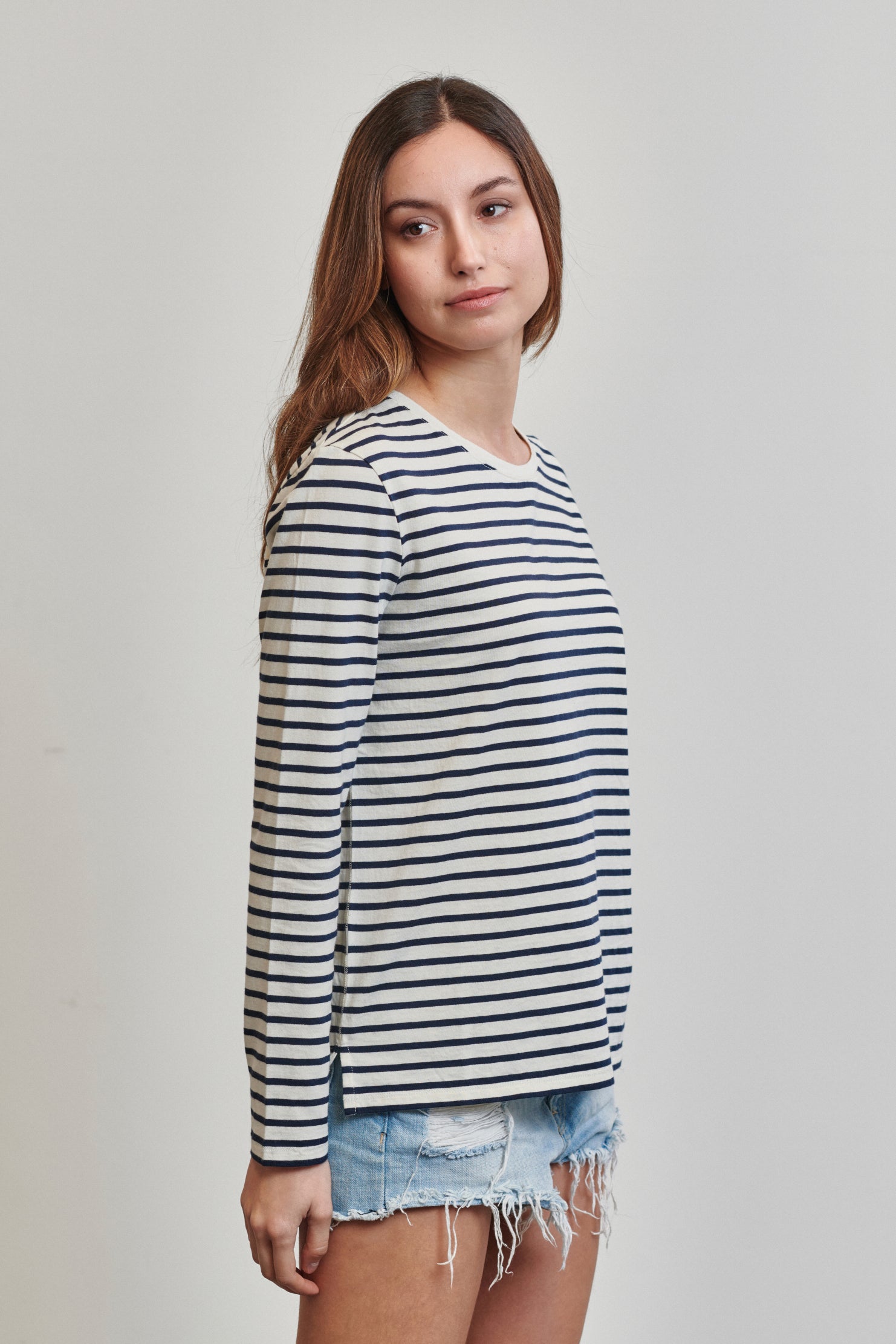 Camiseta Venice Marino