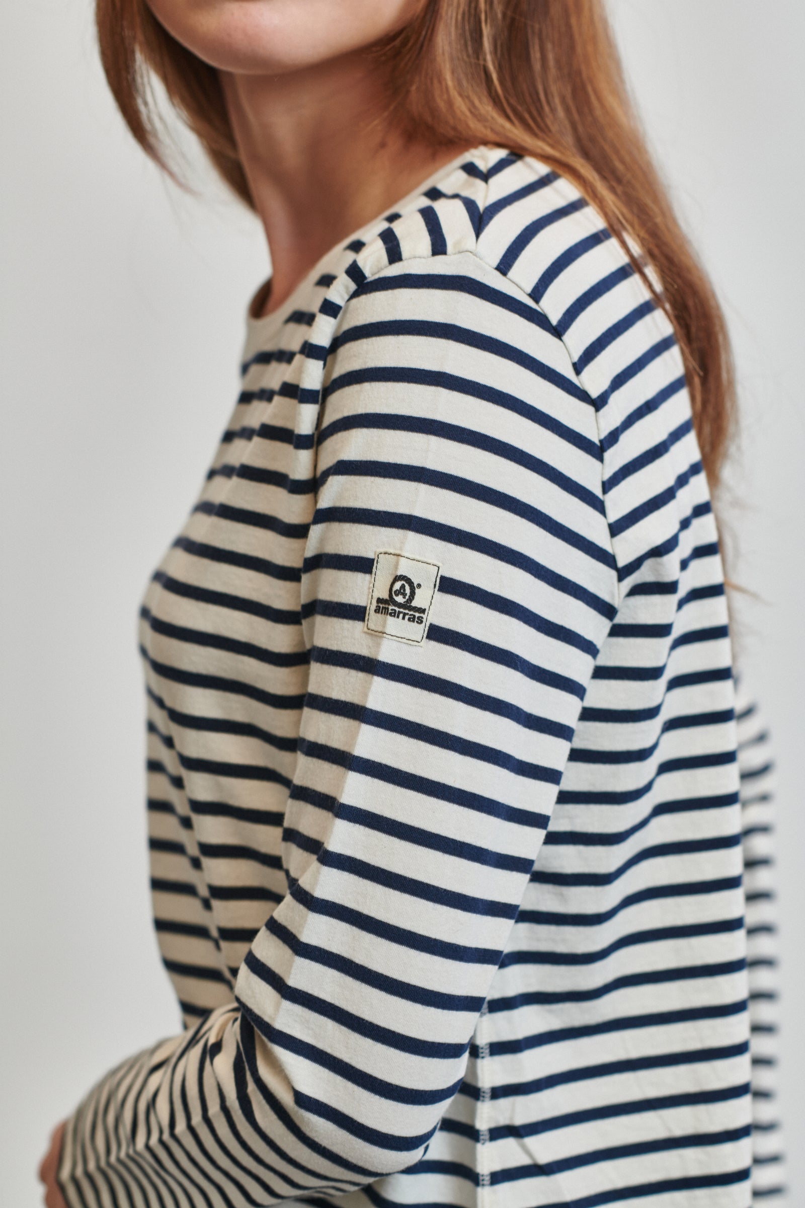 Camiseta Venice Marino