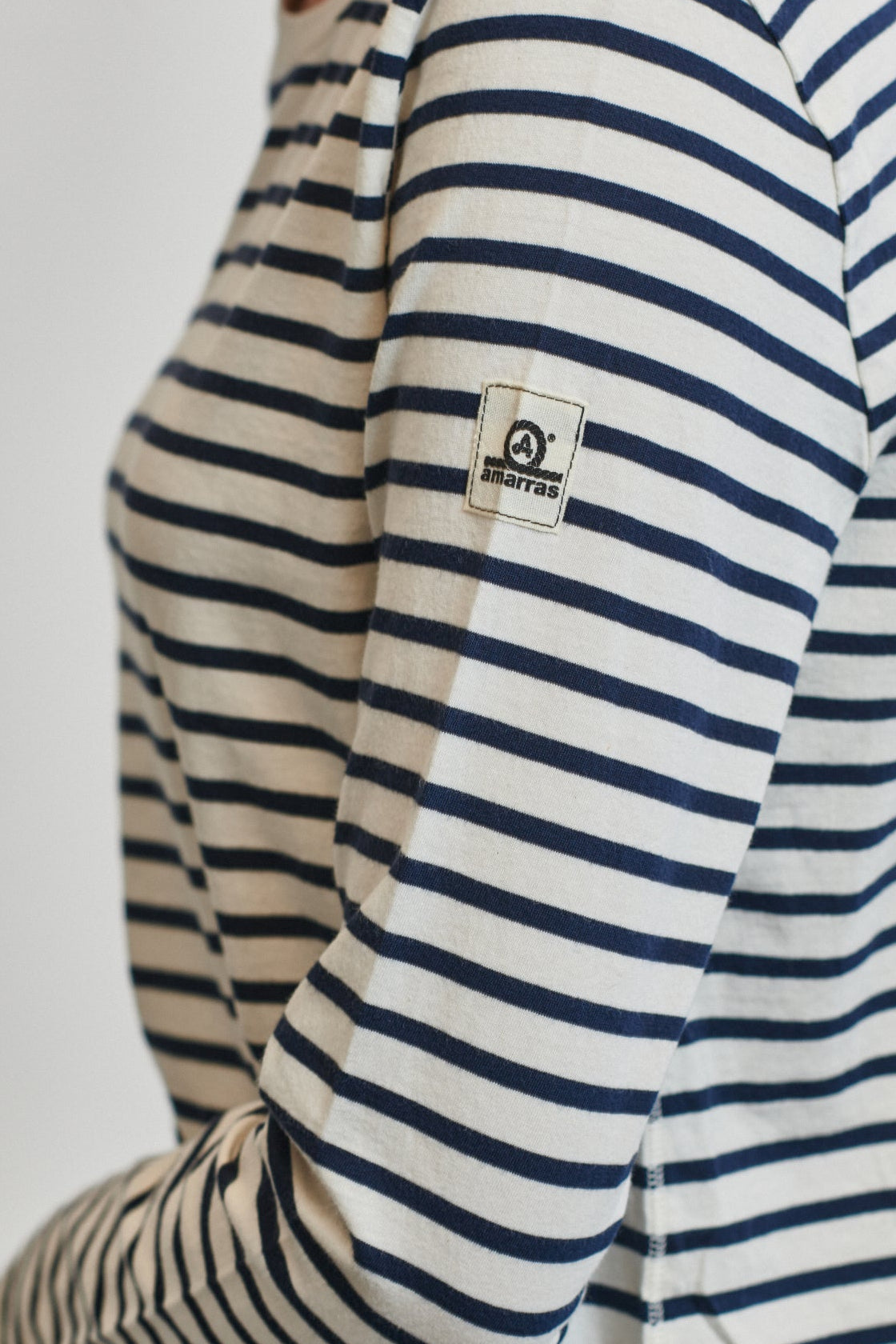 Camiseta Venice Marino