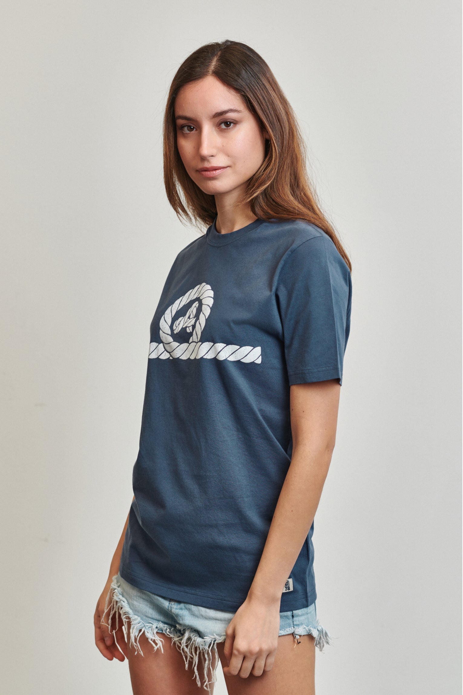 Camiseta Orgánica Windward