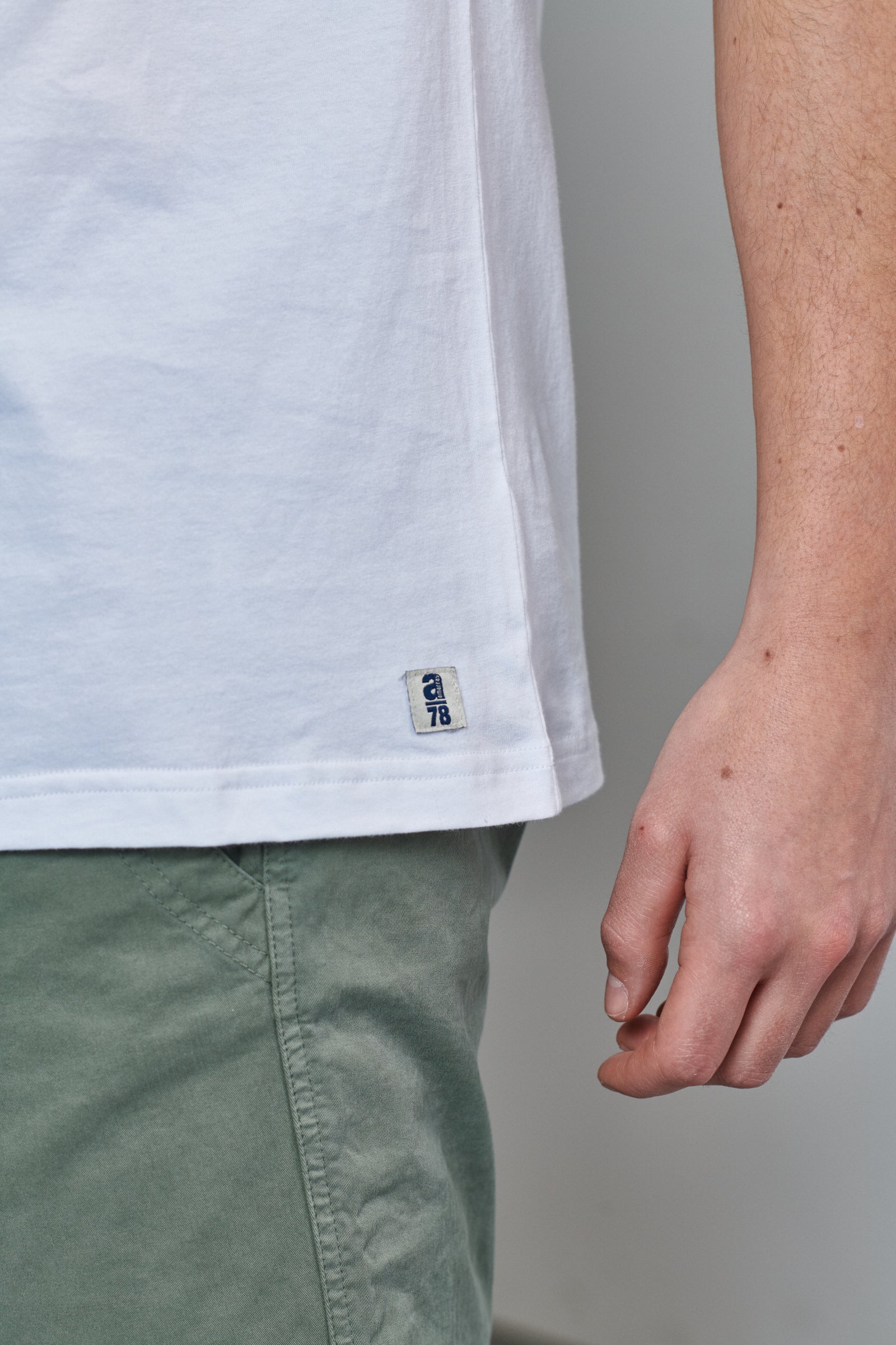 Camiseta Baluma