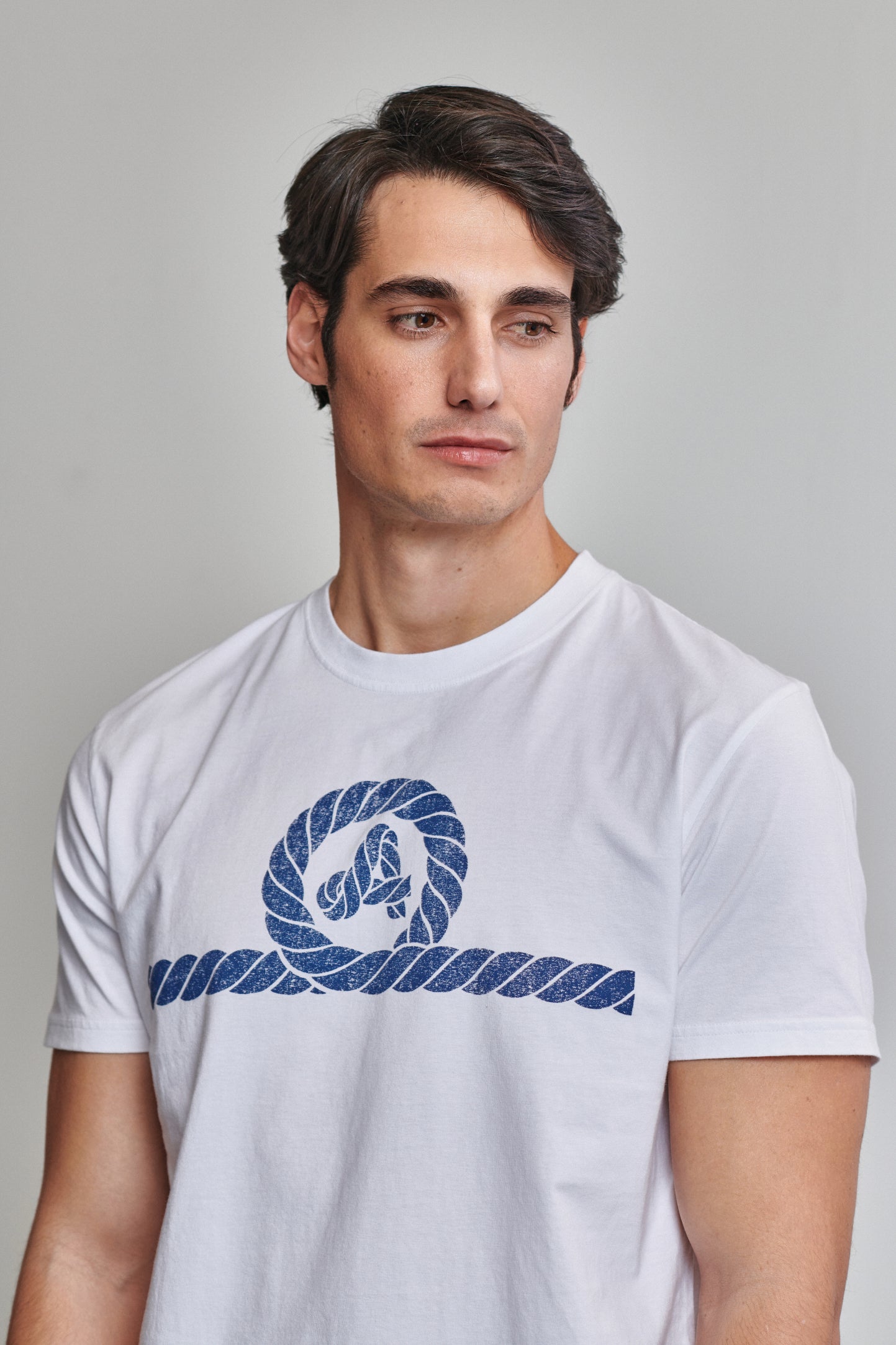 Camiseta Orgánica Leeward
