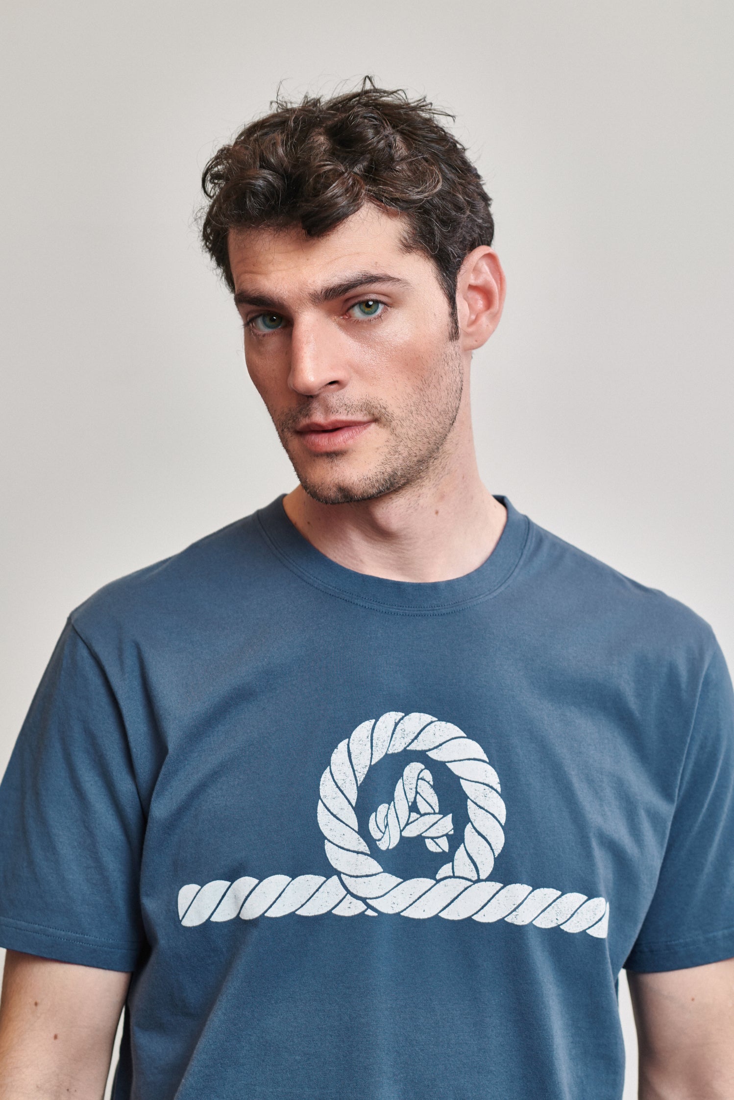 Camiseta Orgánica Windward