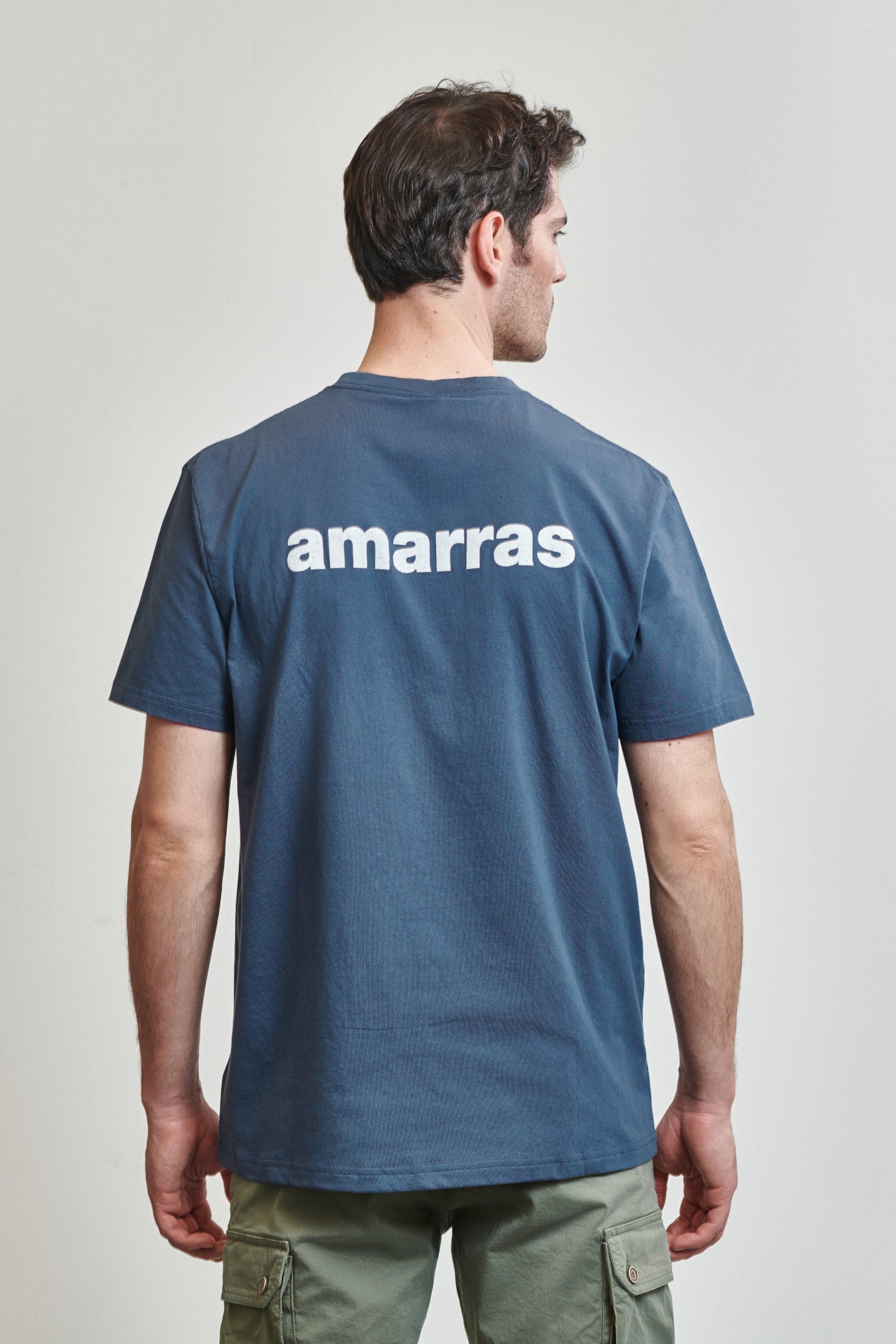 Camiseta Orgánica Windward
