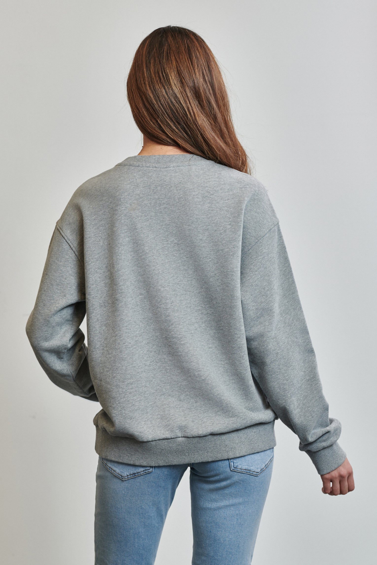 Sudadera Ipanema Mujer