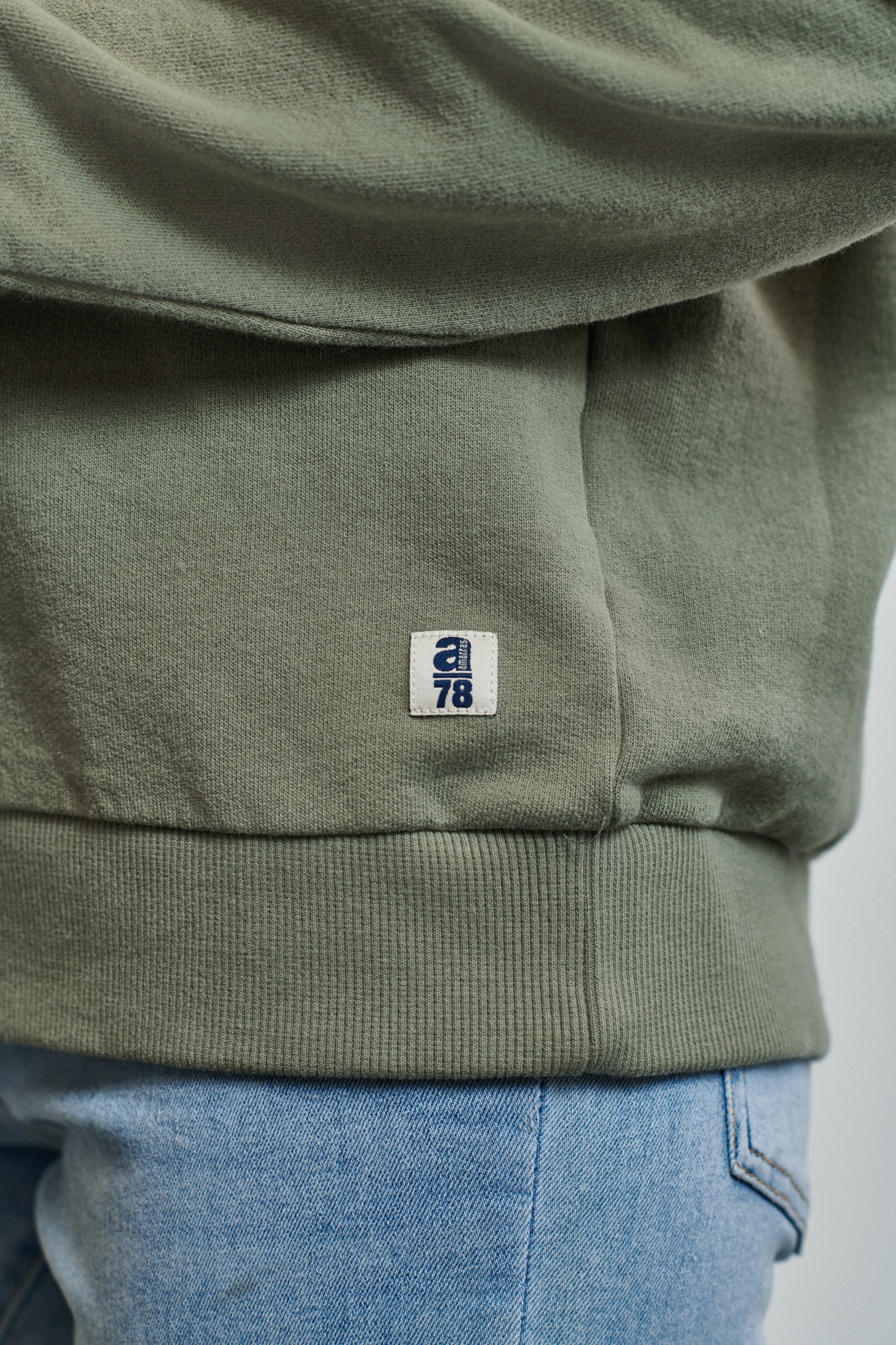 Laredo Women's Sweatshirt