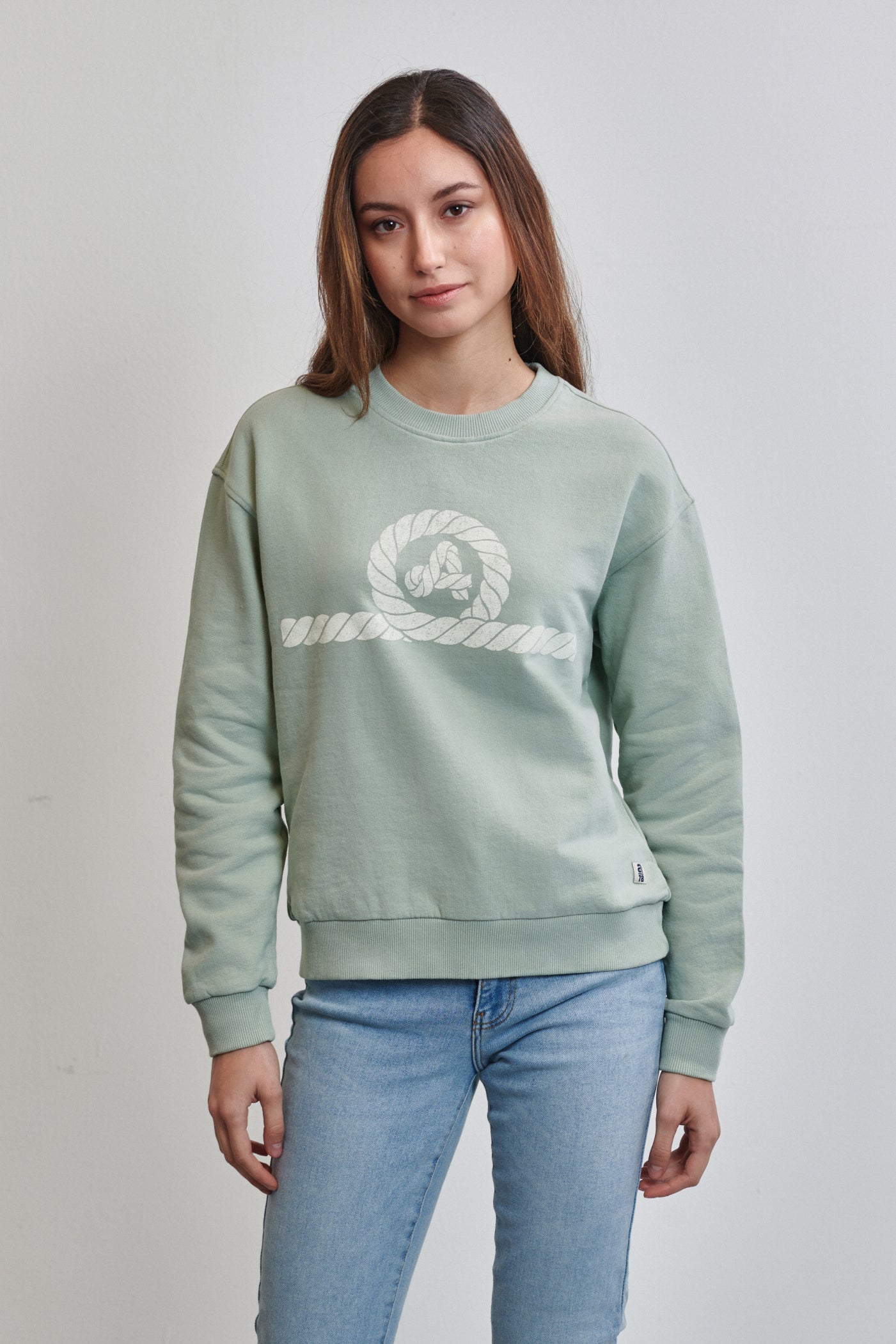 Sudadera Berellín Mujer