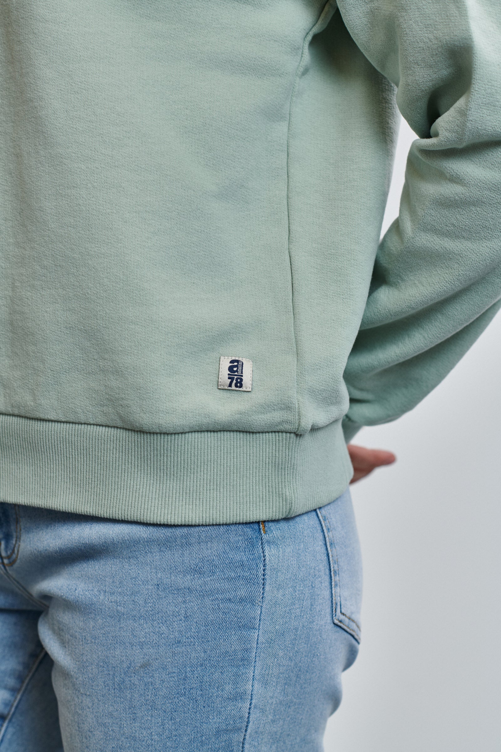 Sudadera Berellín Mujer
