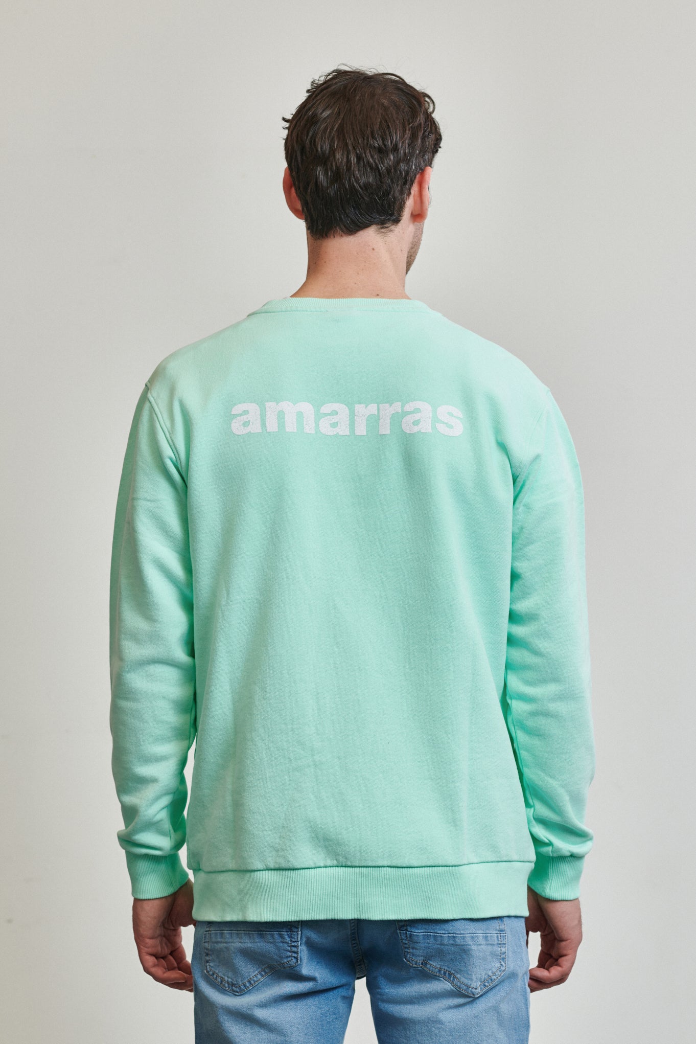 Sudadera Myrtle