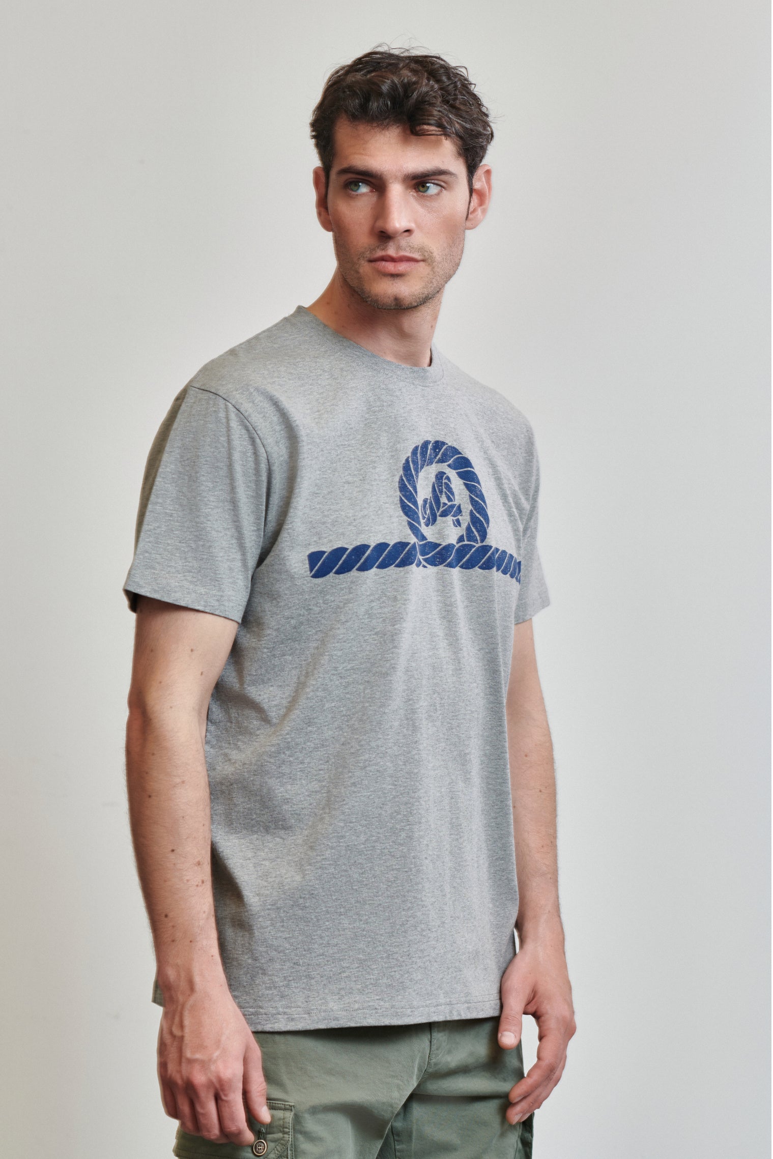 Camiseta Breeze