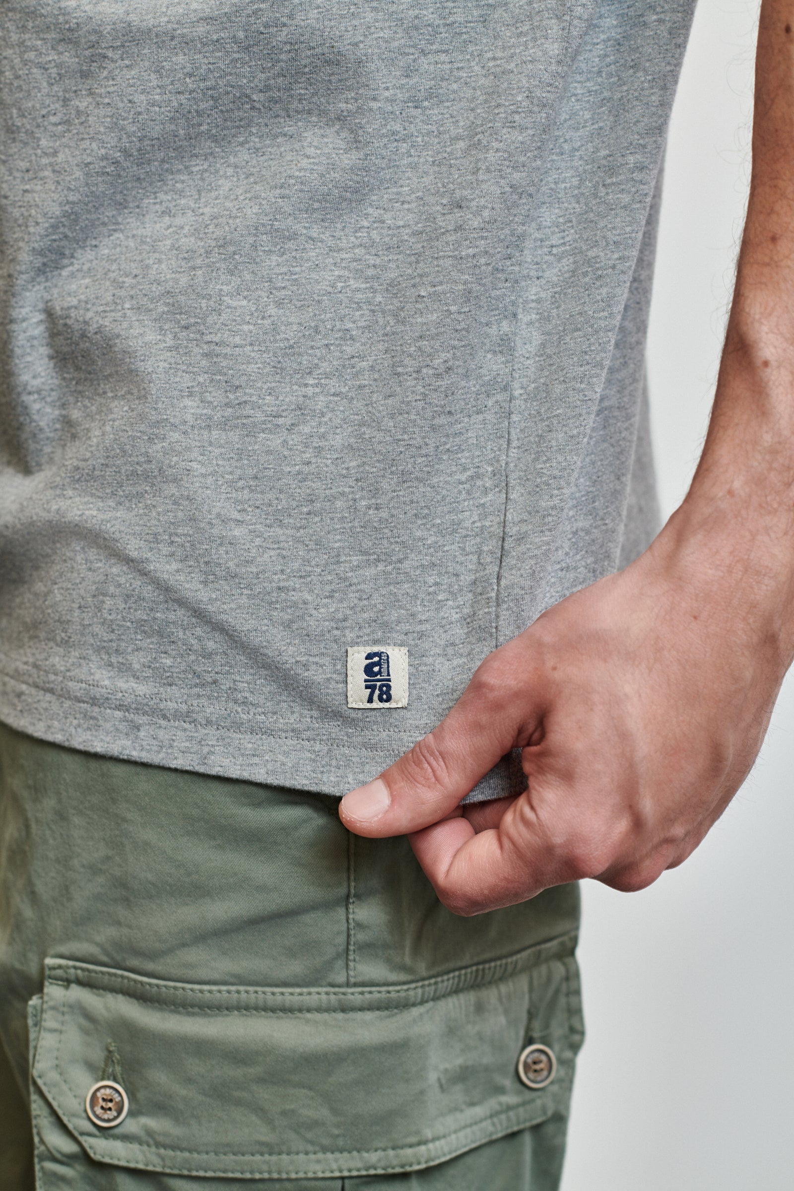 Camiseta Breeze