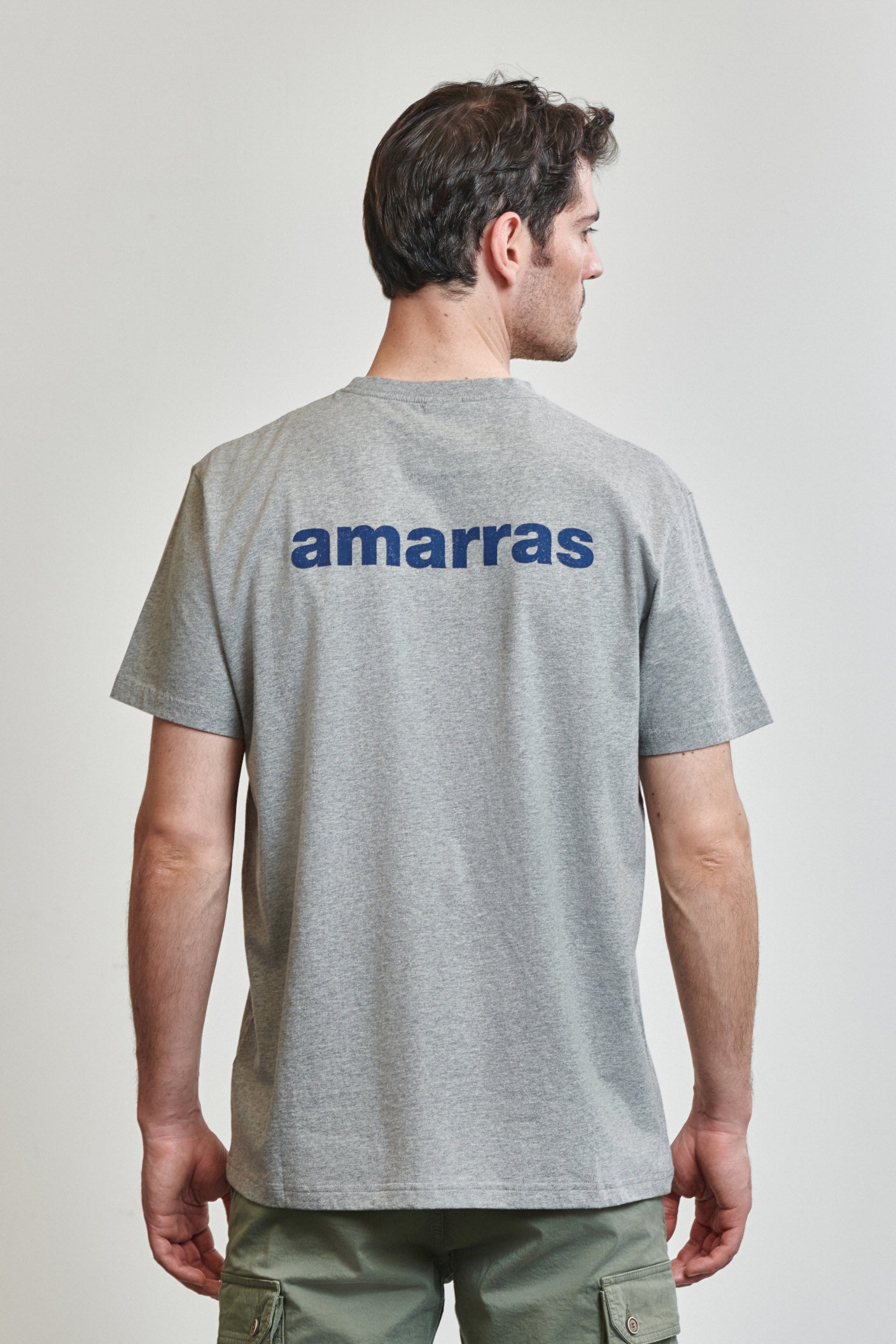 Camiseta Breeze