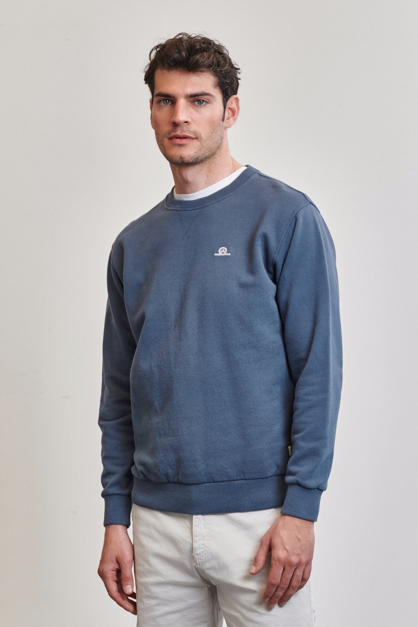 Sudadera Saona Navy