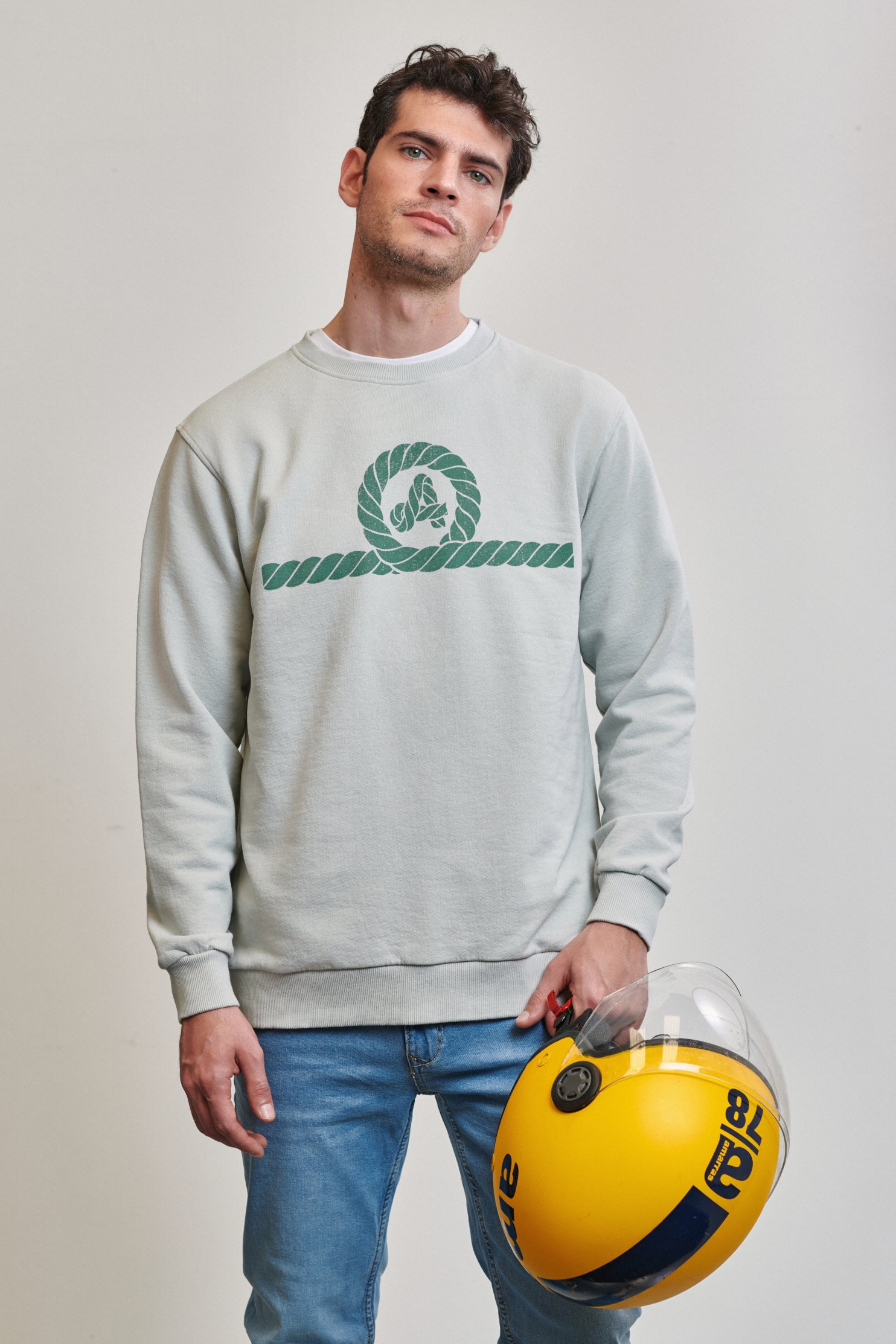 Sudadera Sandy