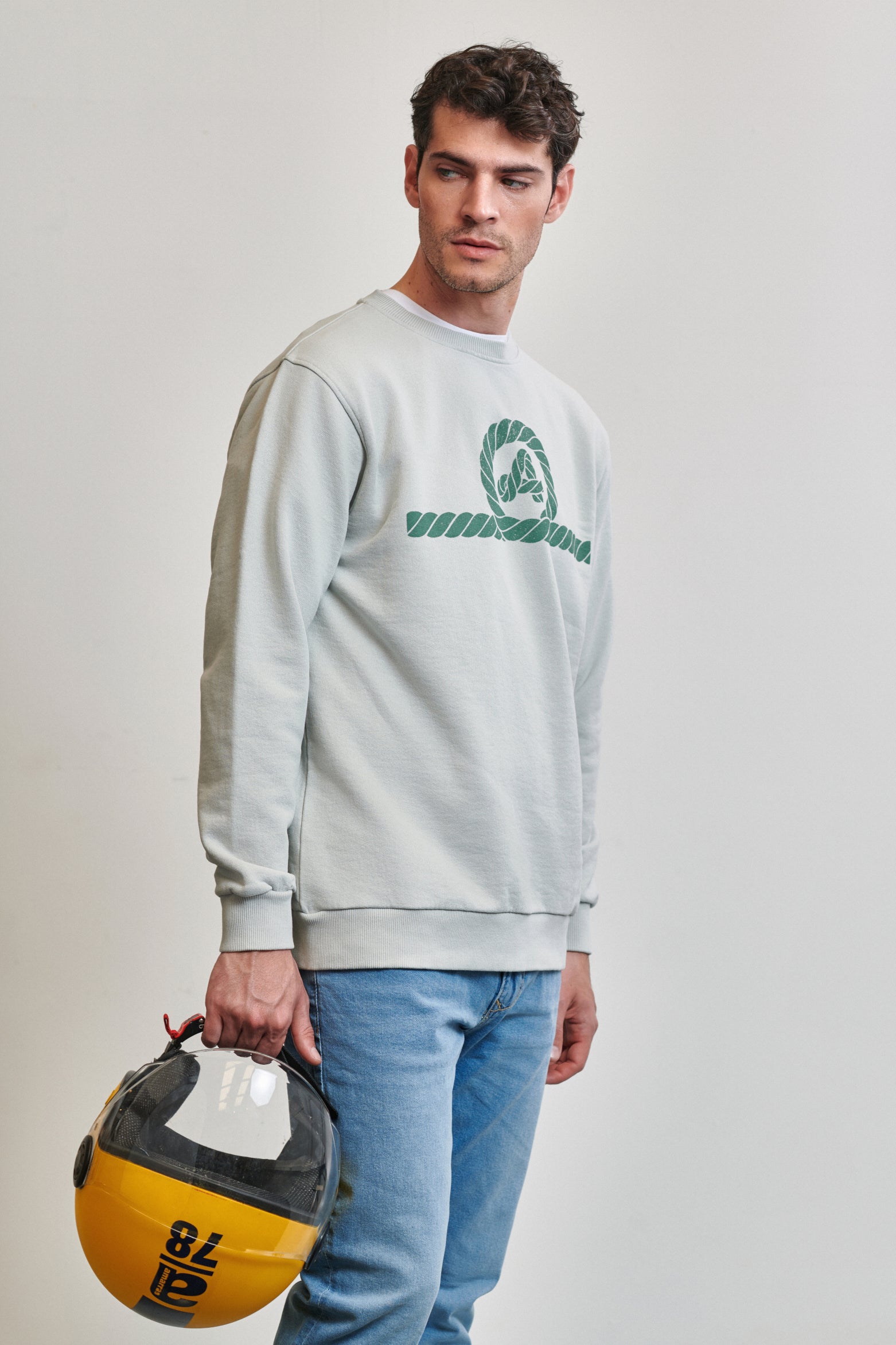 Sudadera Sandy