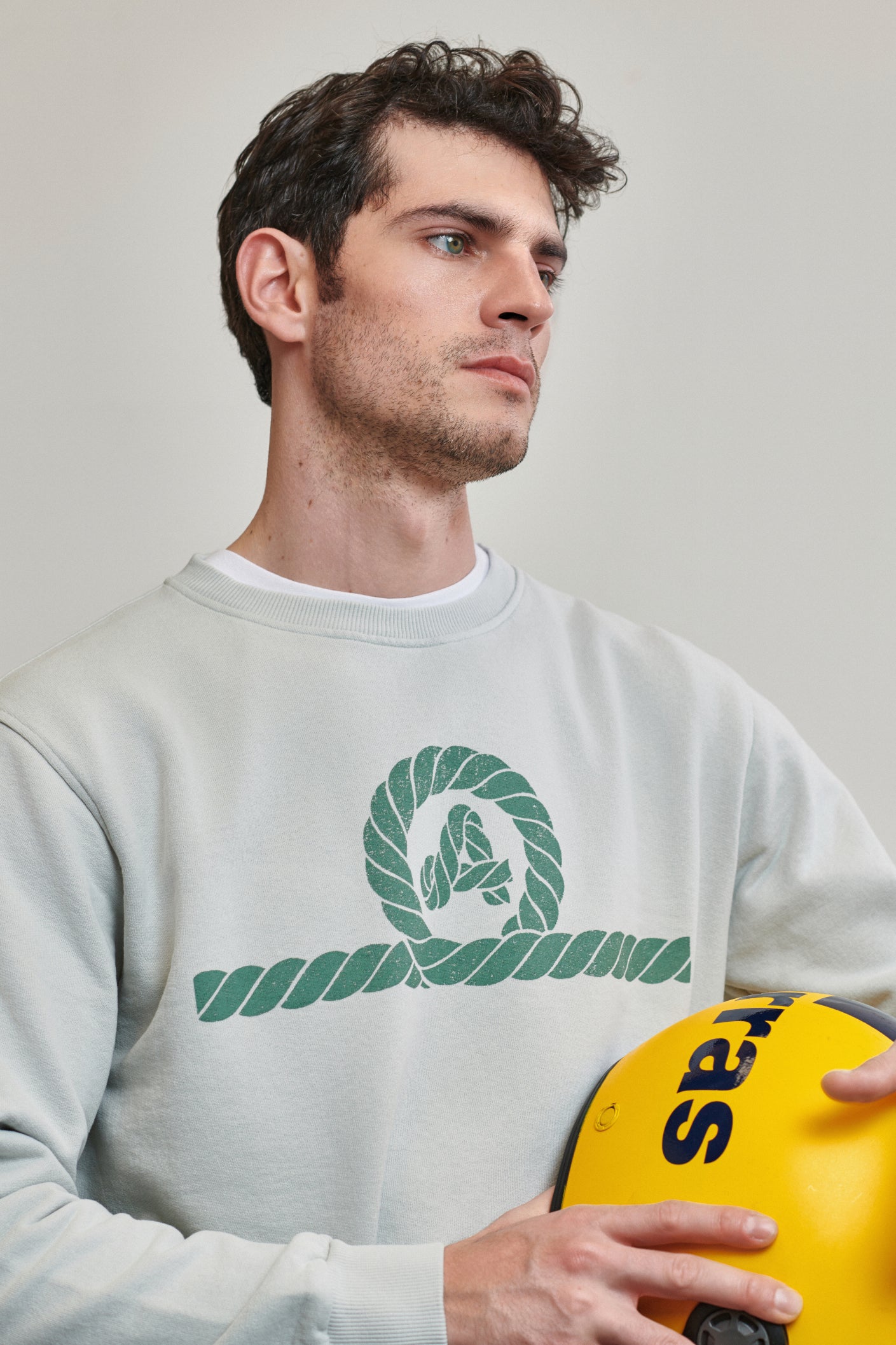 Sudadera Sandy