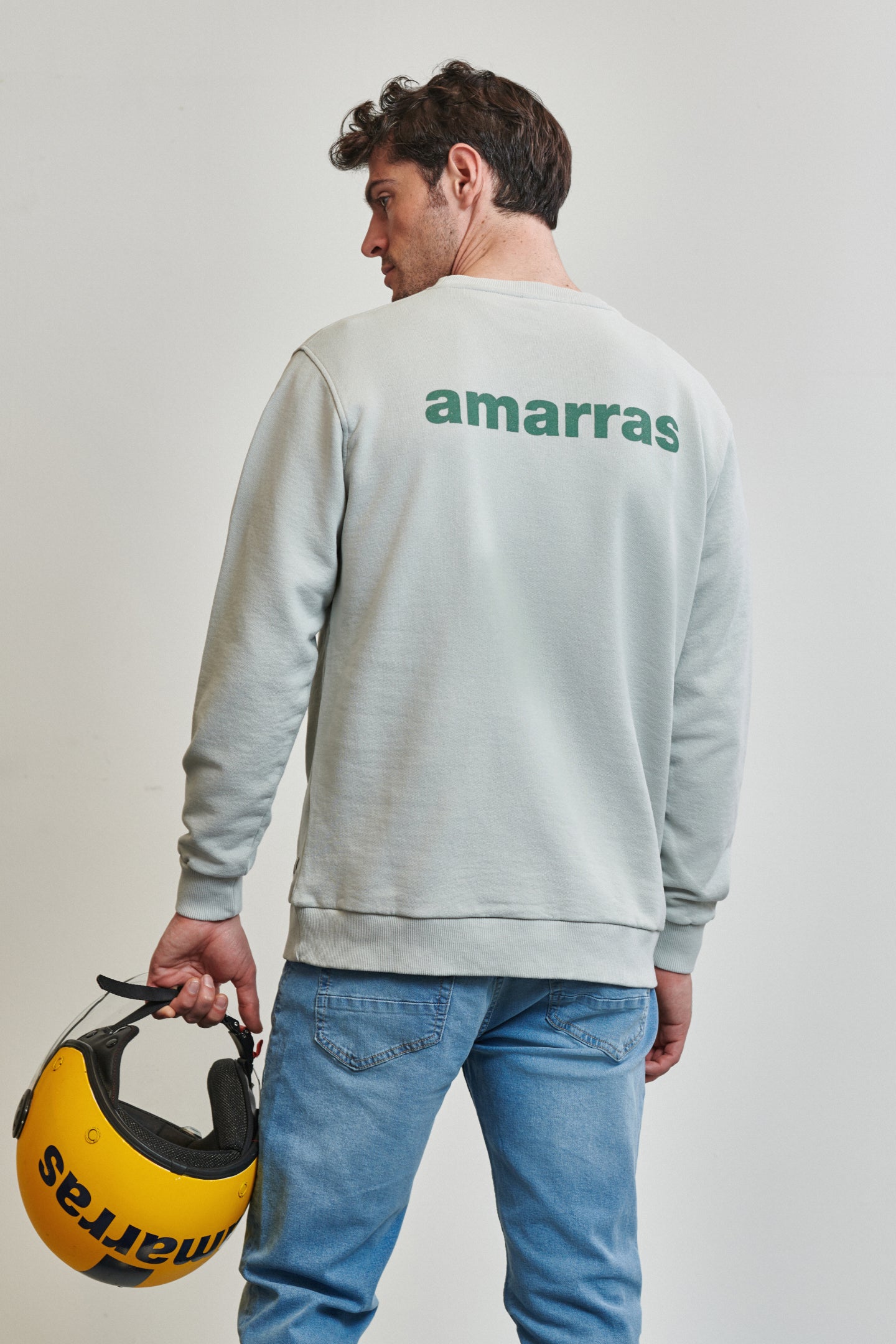 Sudadera Sandy