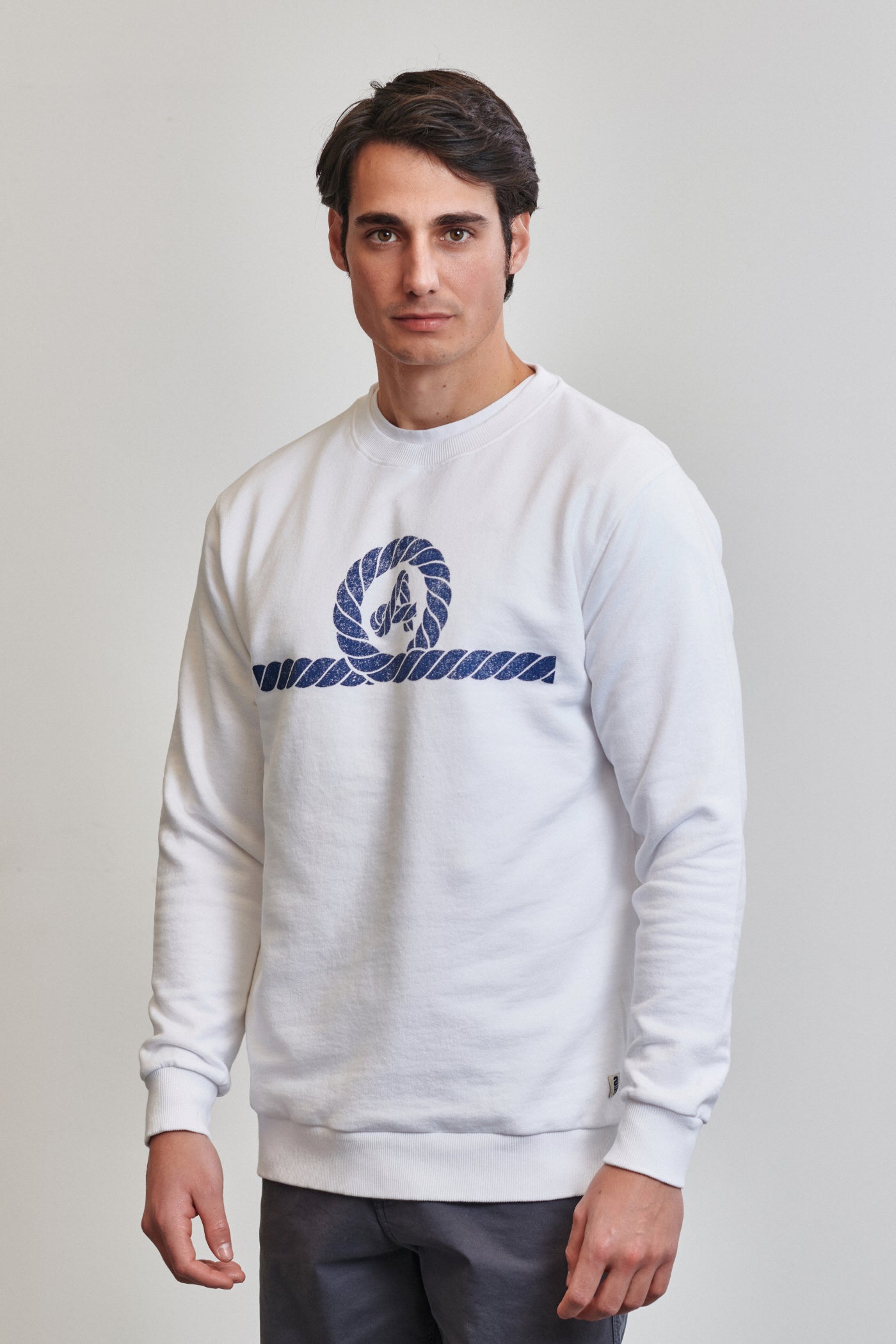 Sudadera Arán