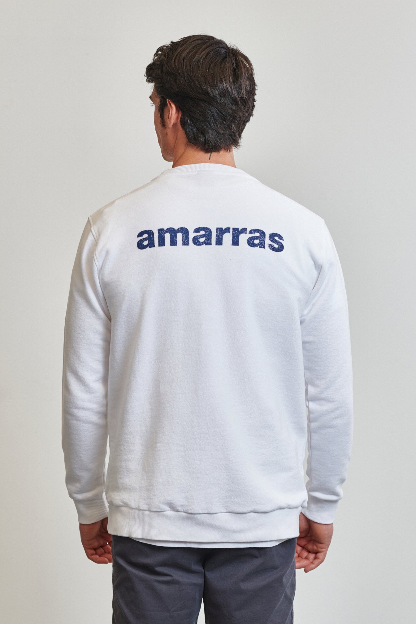 Sudadera Arán