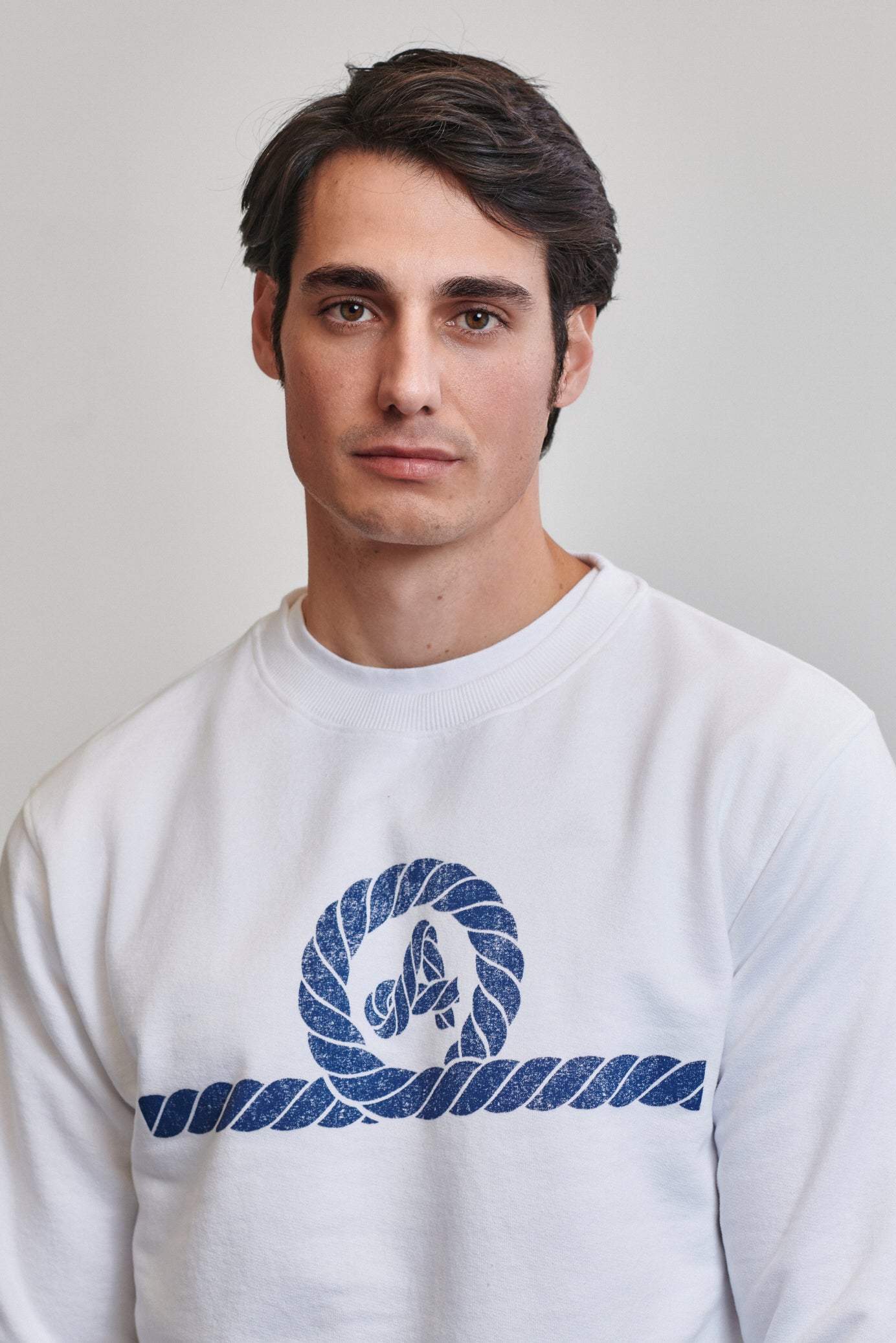 Sudadera Arán