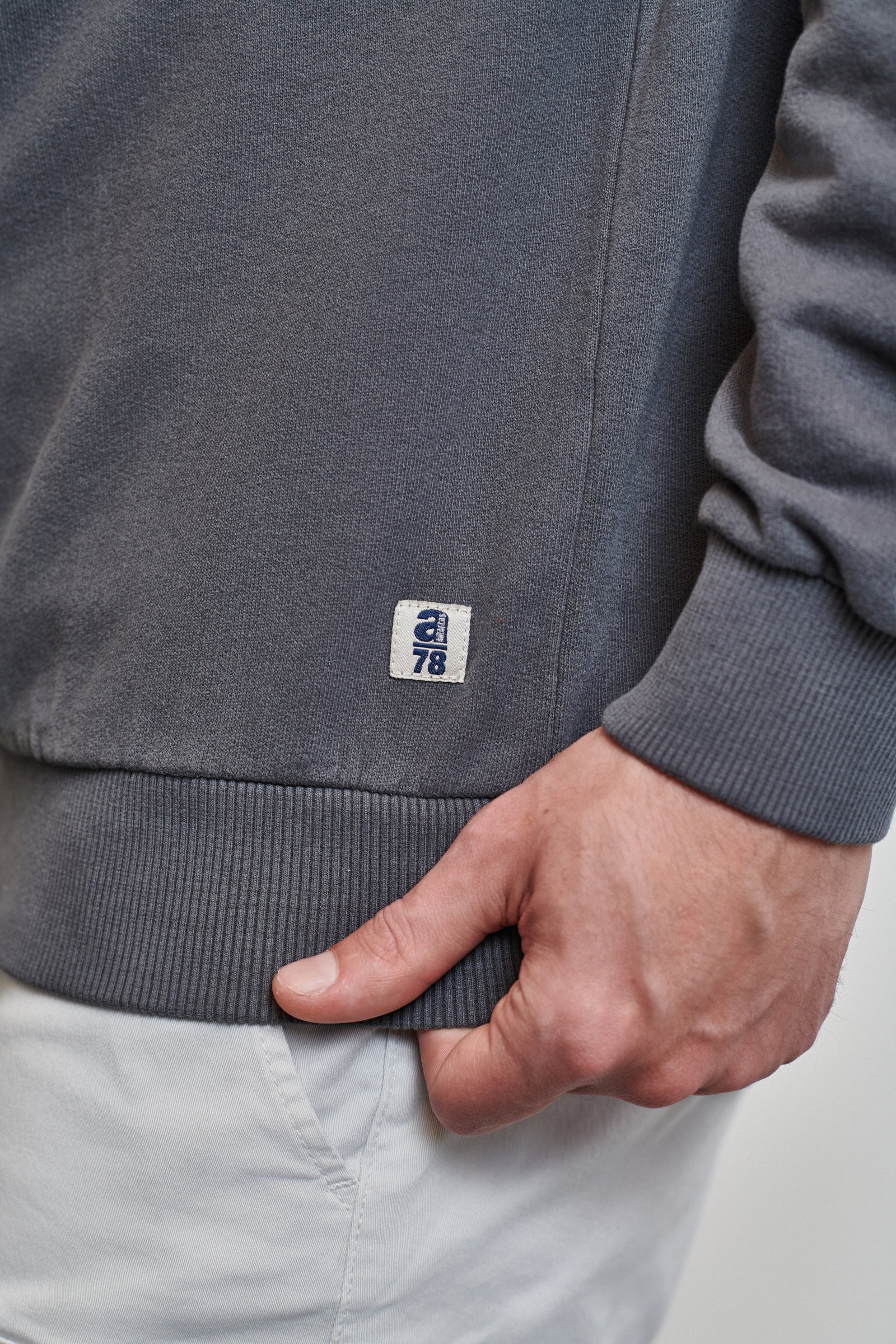Sudadera Biarritz