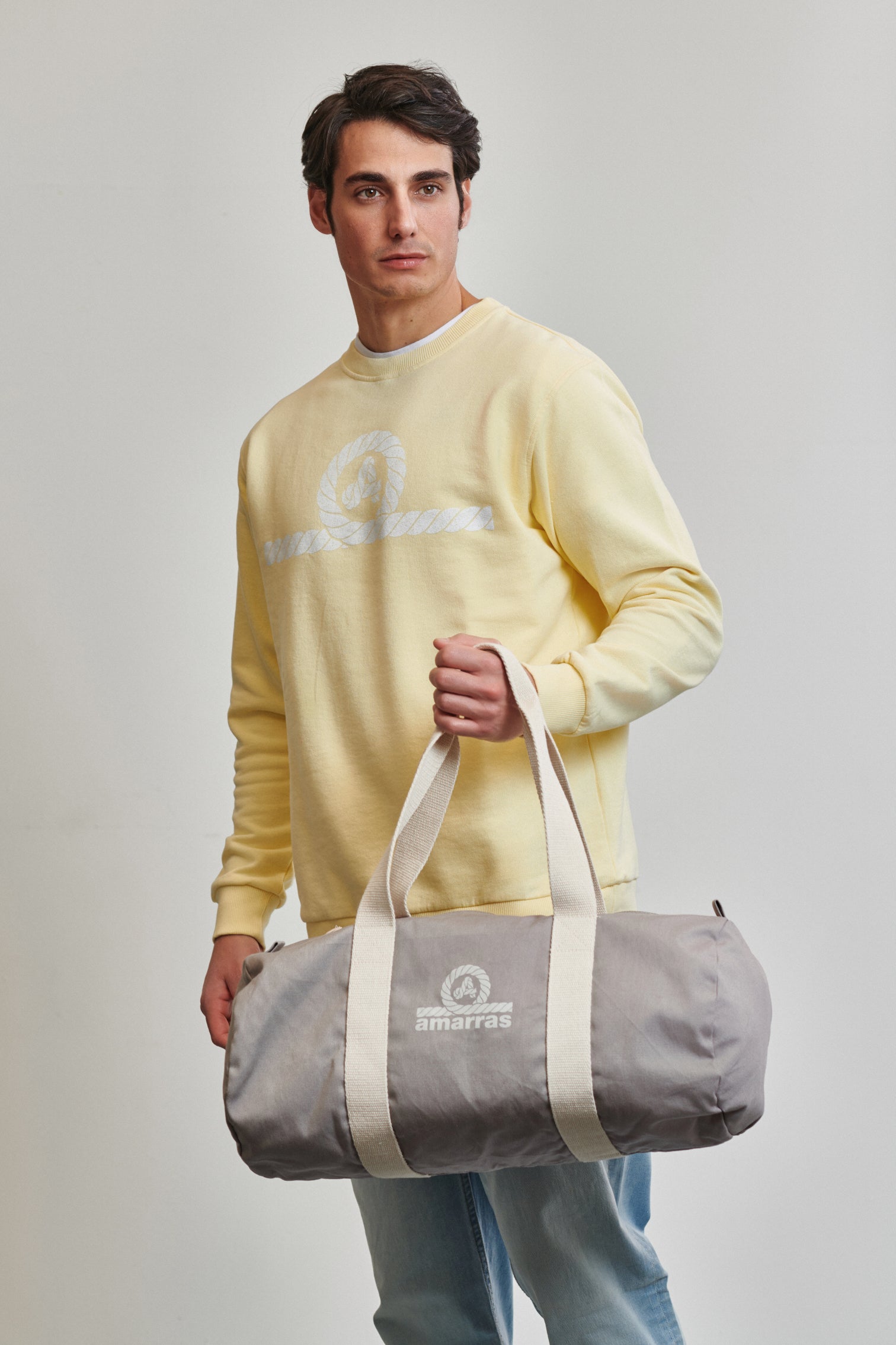 Sardinian sweatshirt