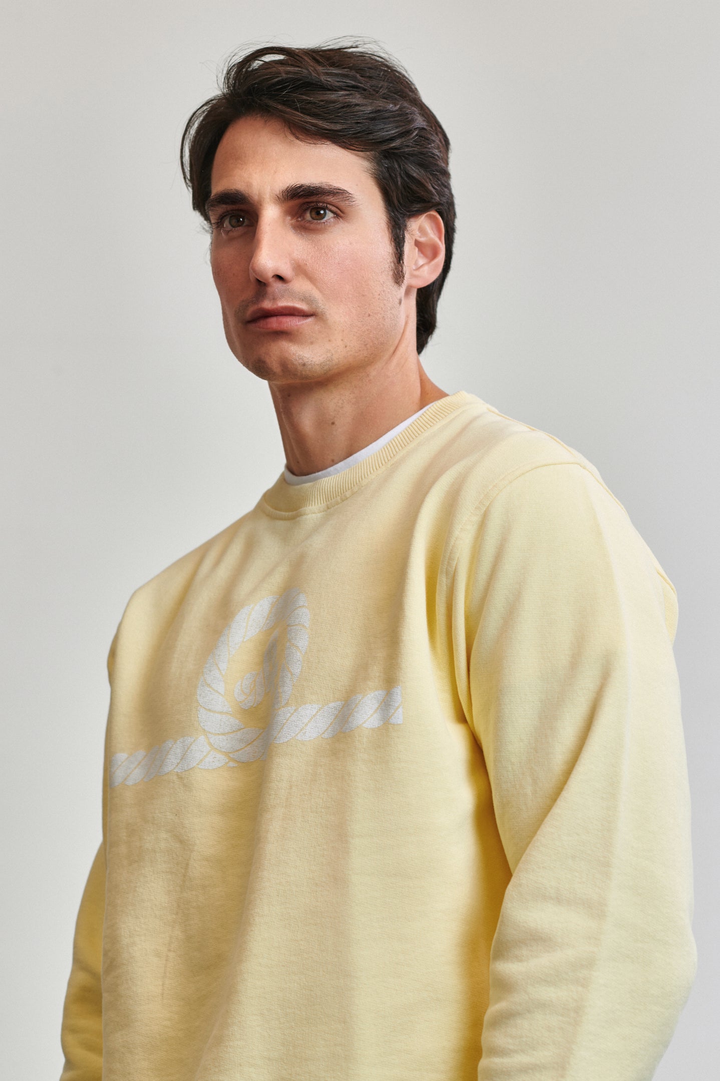 Sardinian sweatshirt