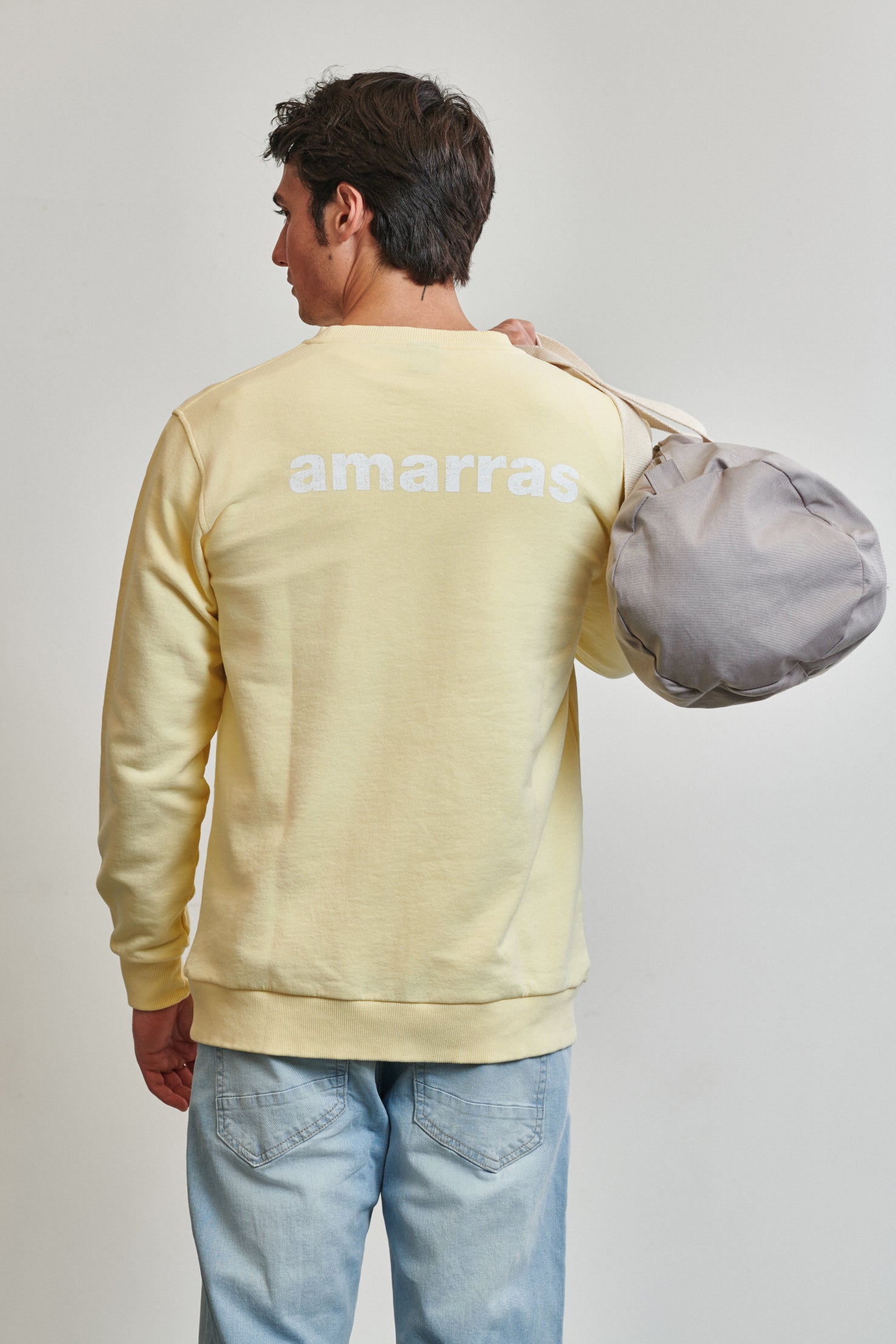 Sardinian sweatshirt