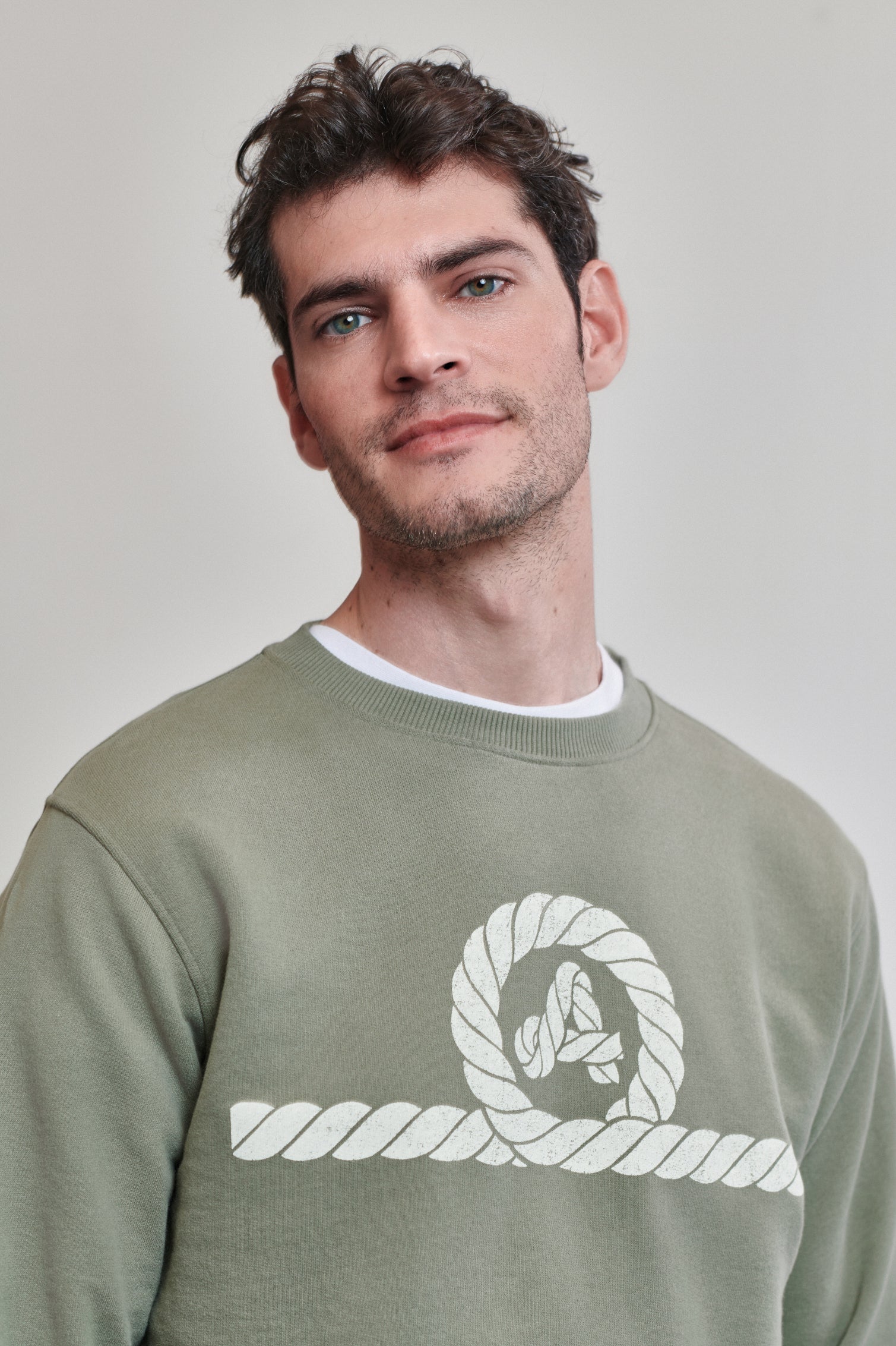 Sudadera Laredo