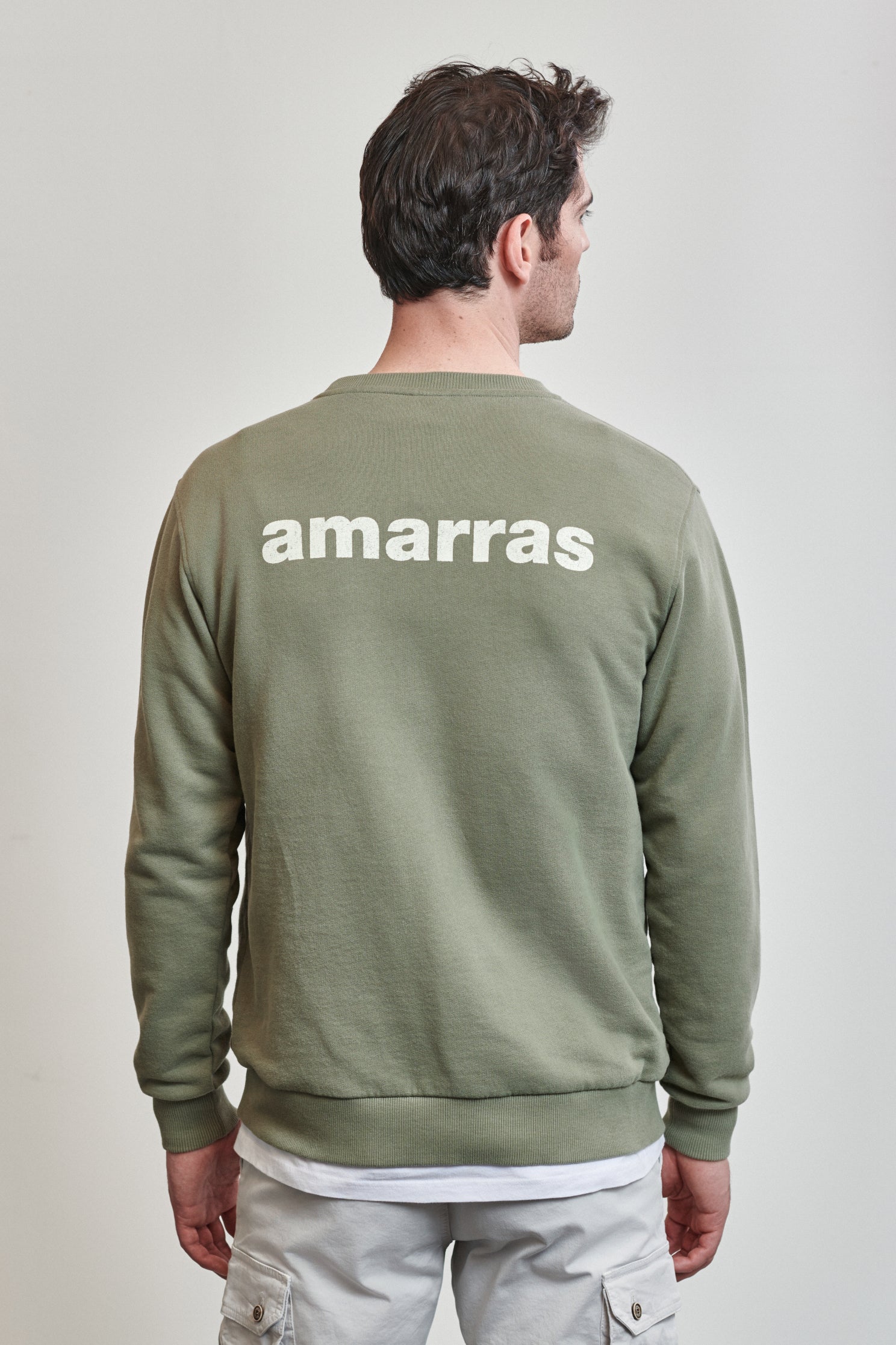Sudadera Laredo
