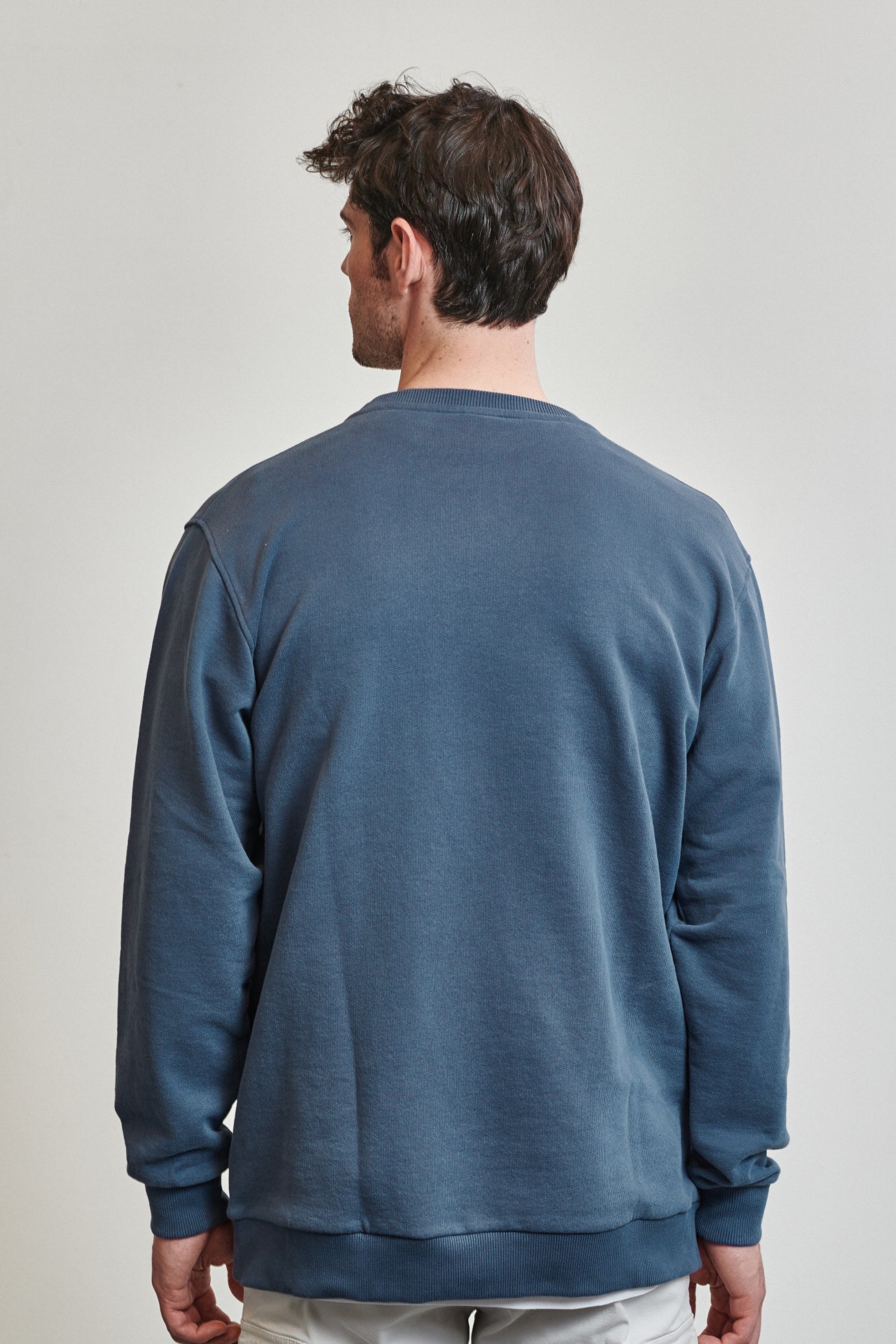 Macarella sweatshirt