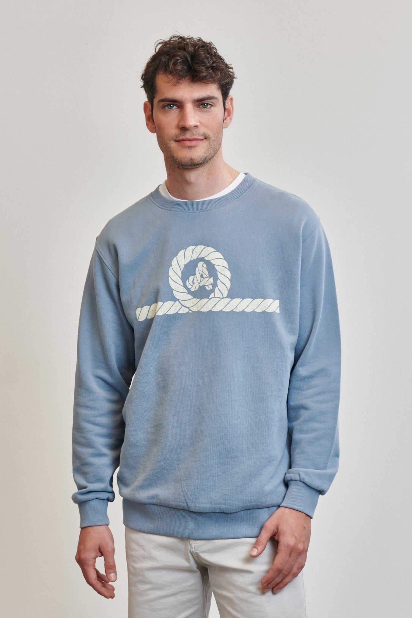 Sudadera Manly