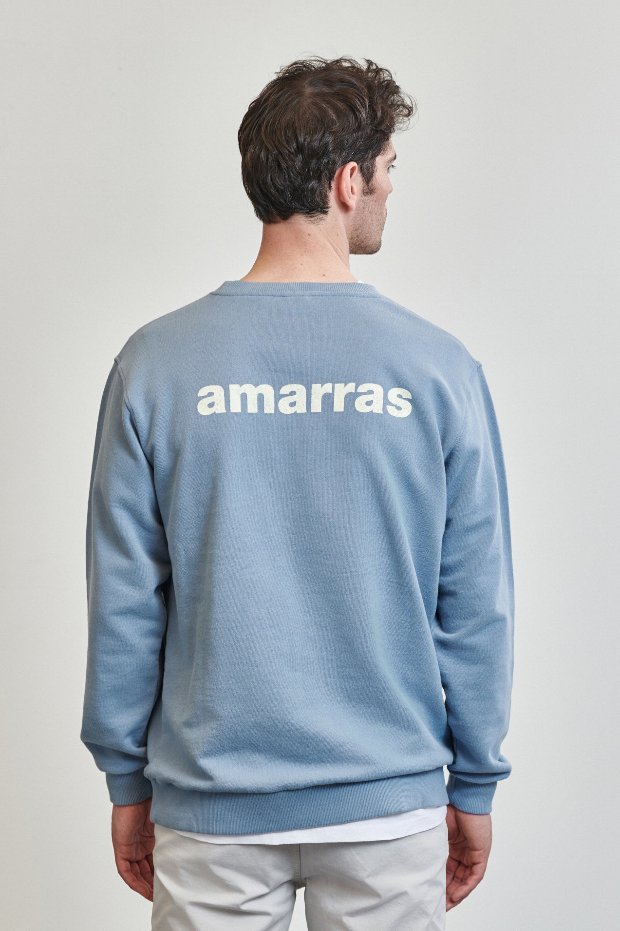 Sudadera Manly